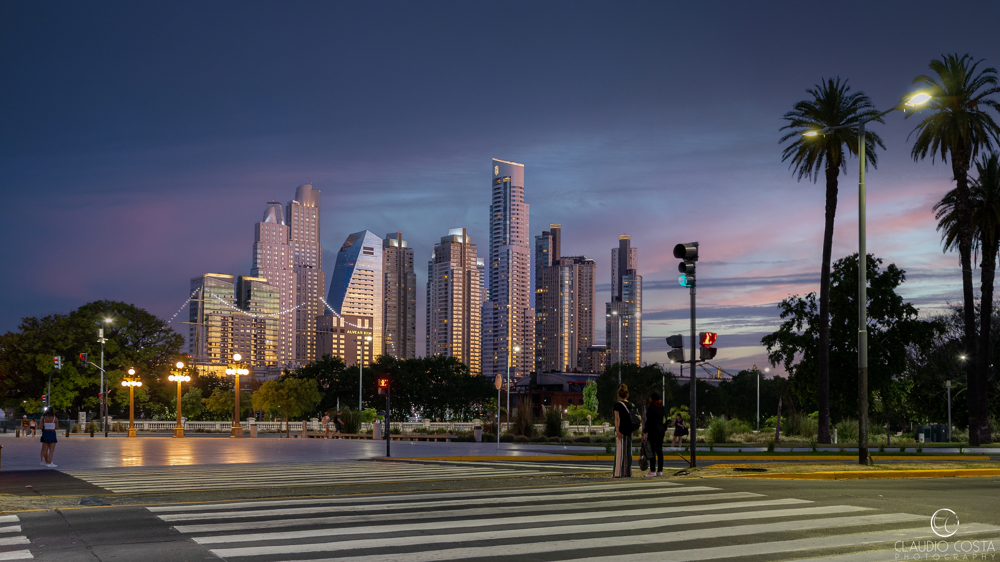 Puerto Madero - CABA