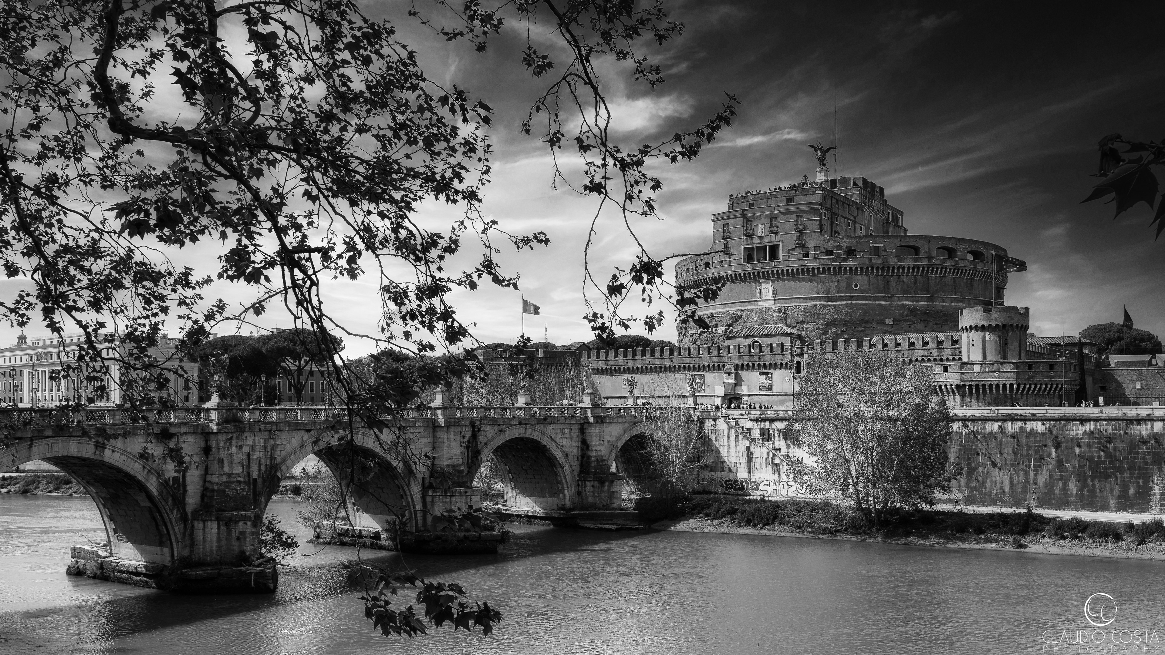 Castel Sant´angelo