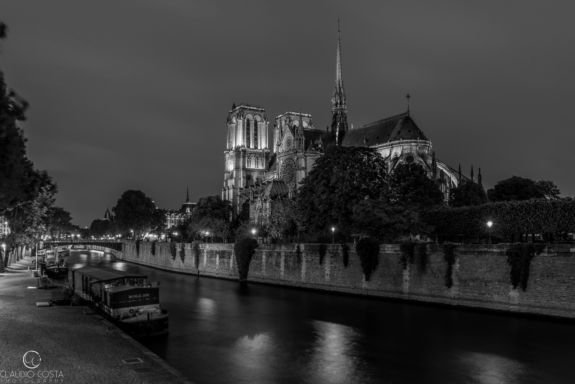 Notre Dame - Paris
