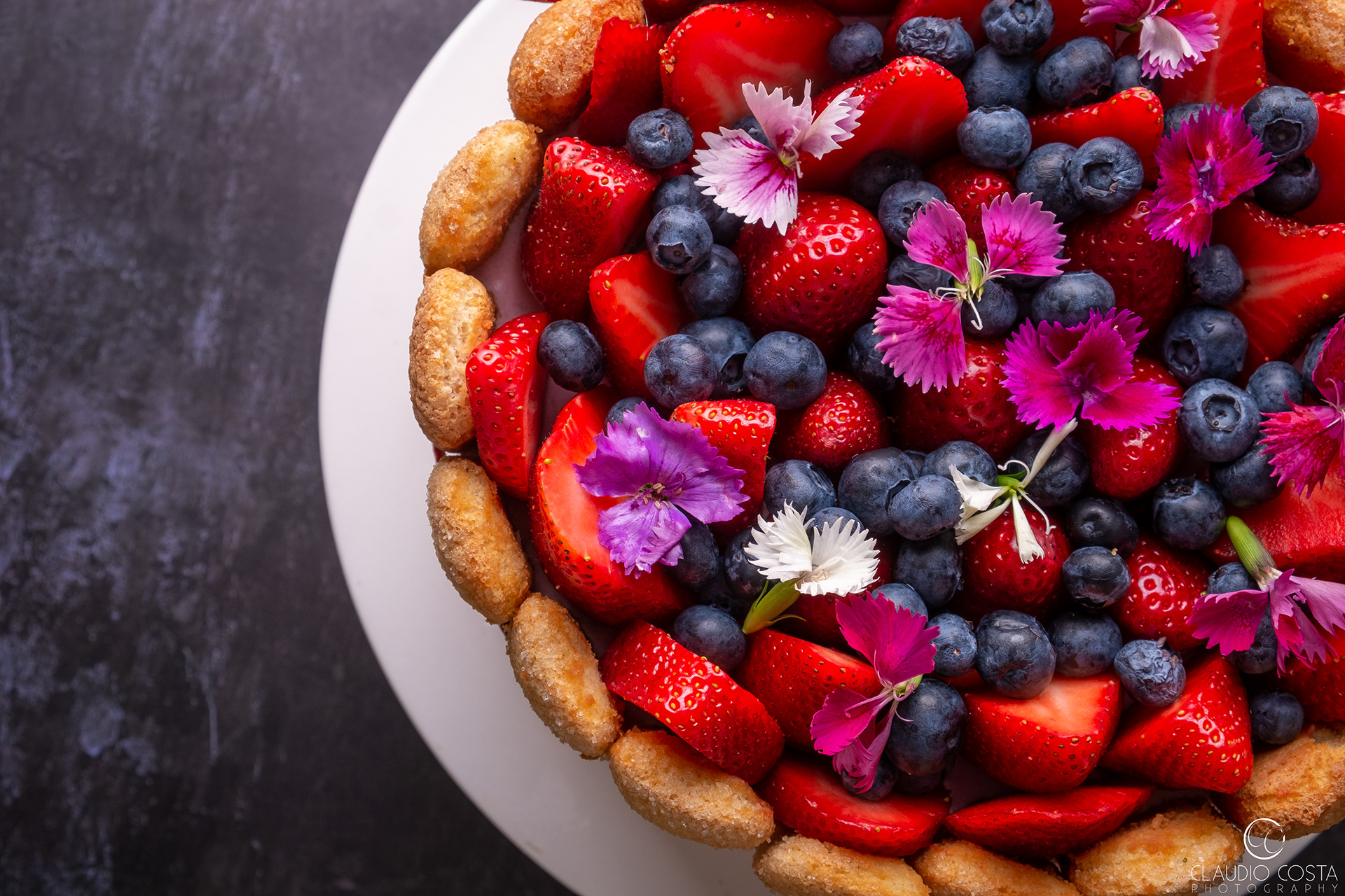 Claudio Costa Fotografía