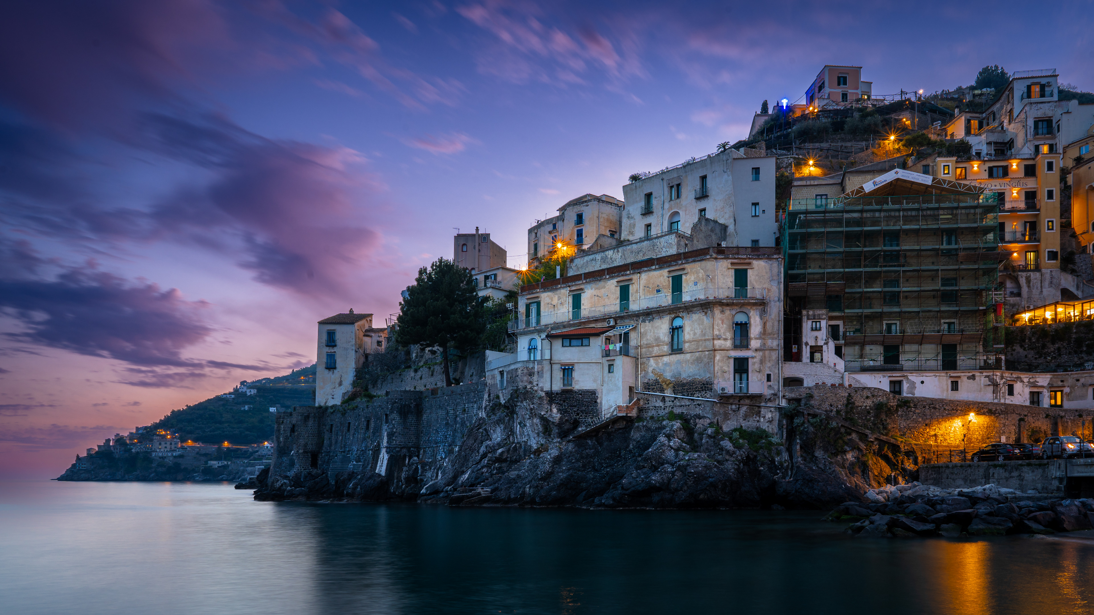 Minori - Costa Amalfitana