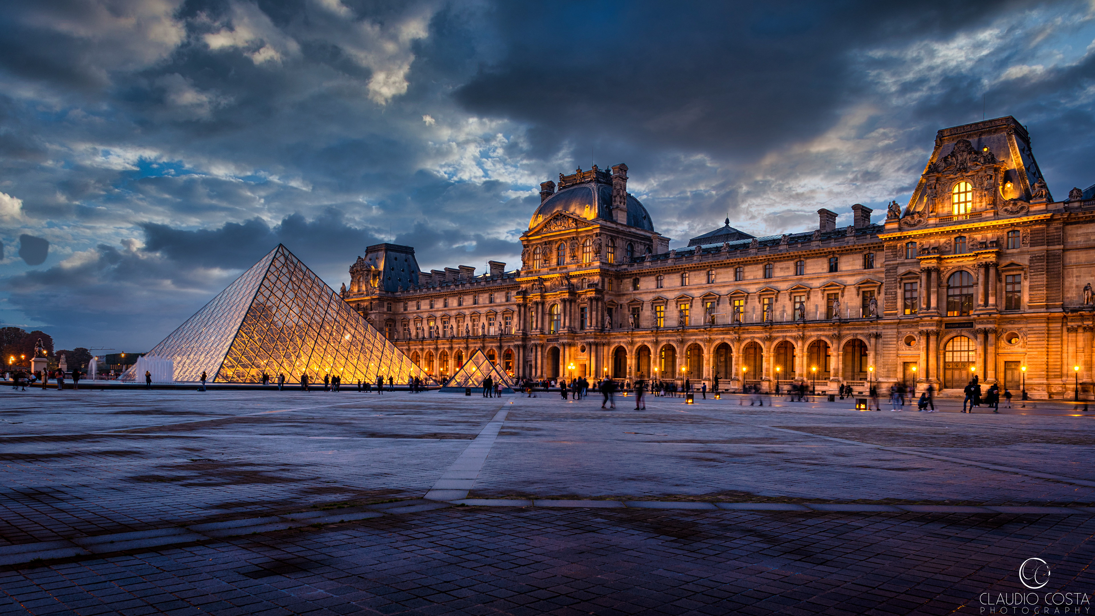 Louvre