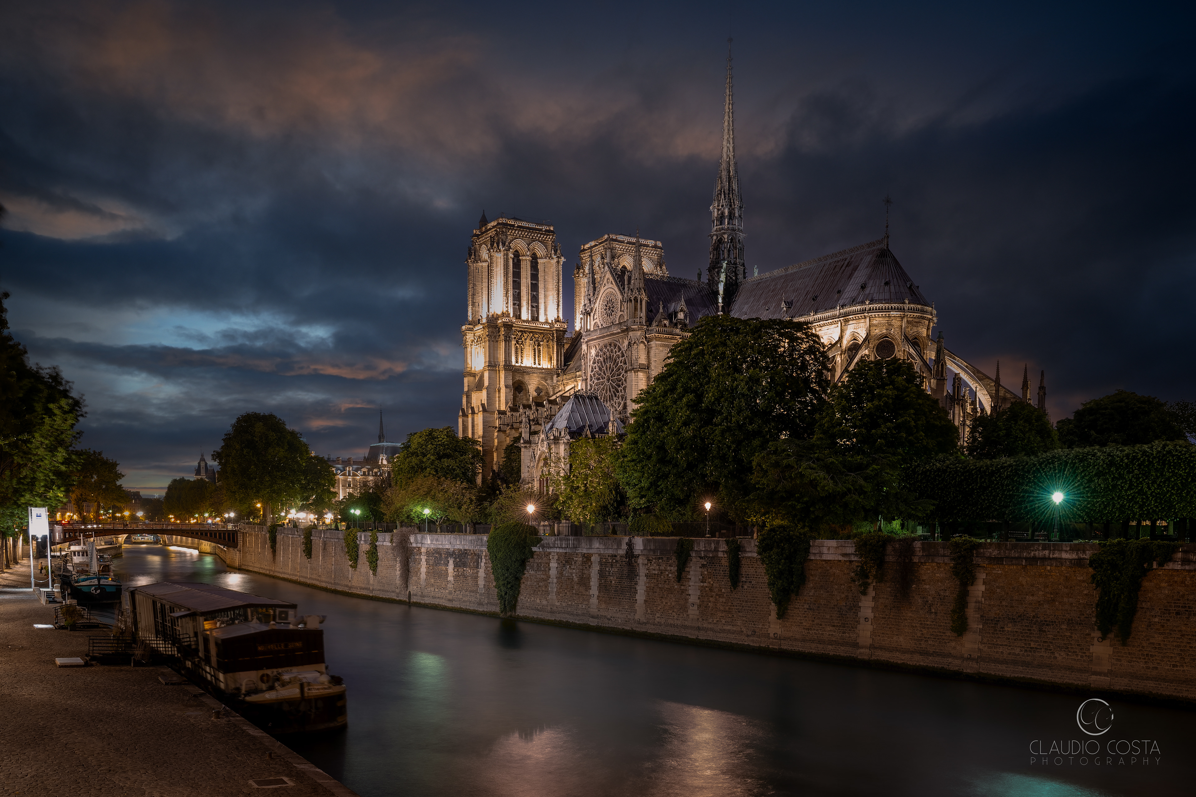 Notre-Dame de Paris