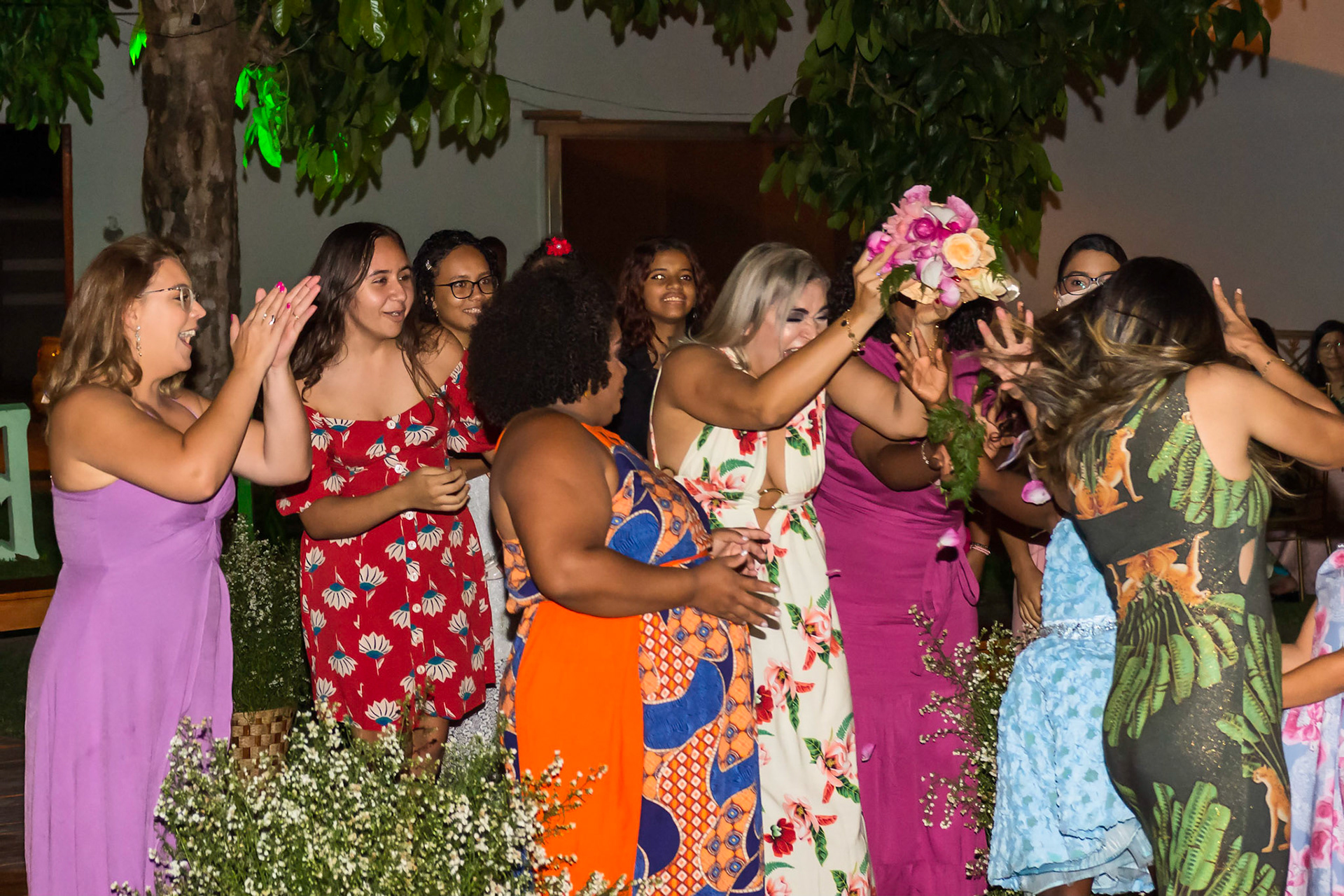 fotógrafo de casamento em Porto Seguro