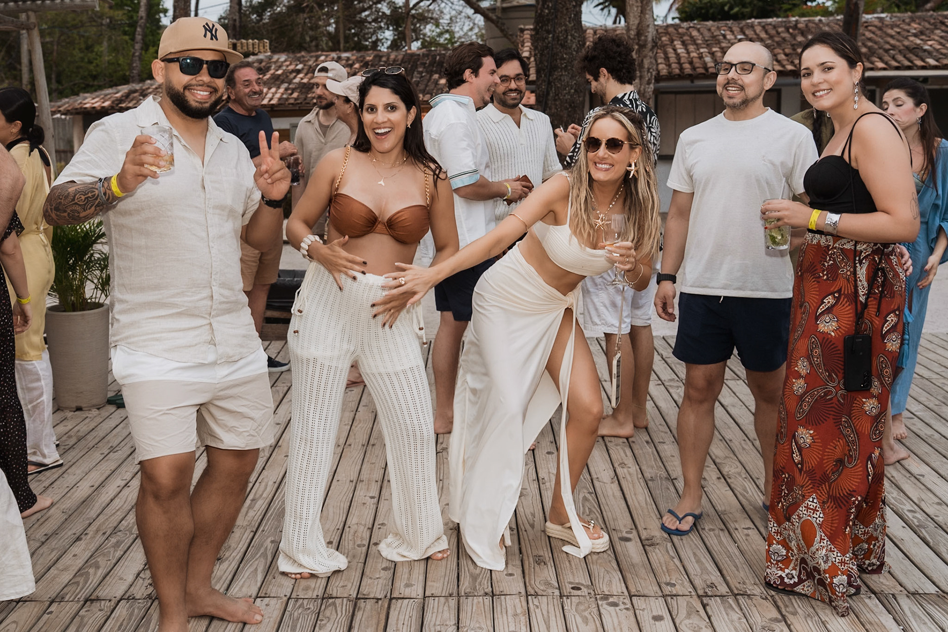 casar na praia em Arraial d’ Ajuda
