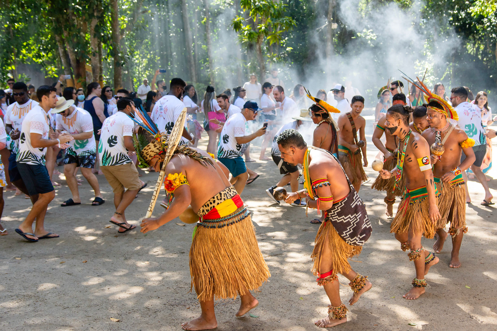 Reserva Indígena da Jaqueira