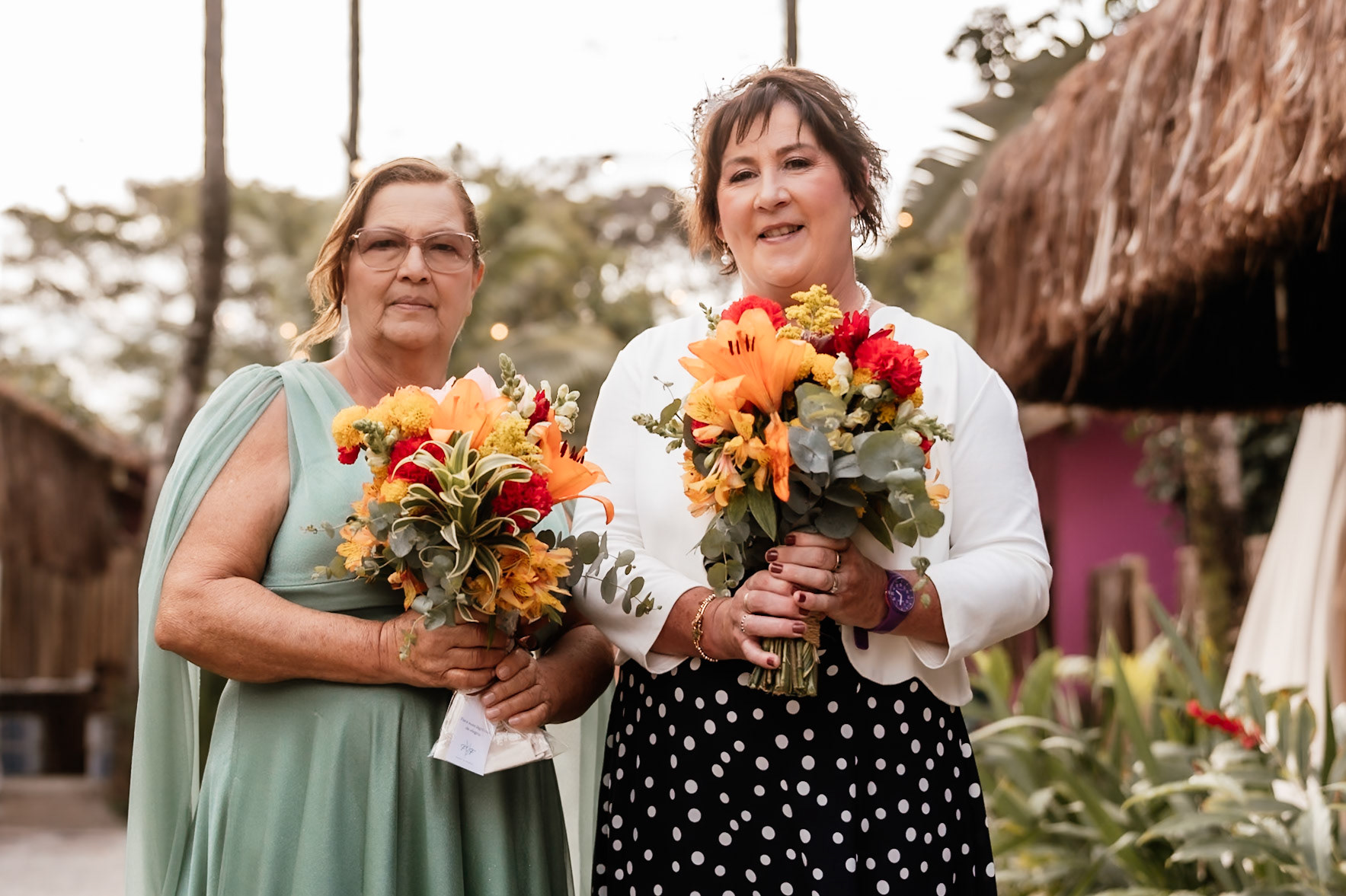 Making OF em Arraial d' Ajuda Bahia