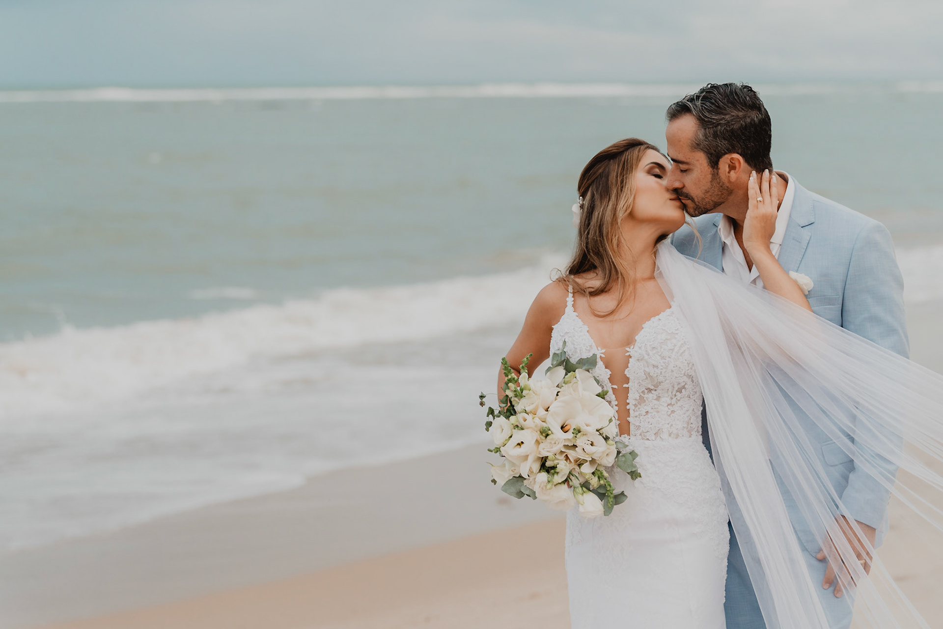 Fotógrafo de Casamento em Arraial D’Ajuda