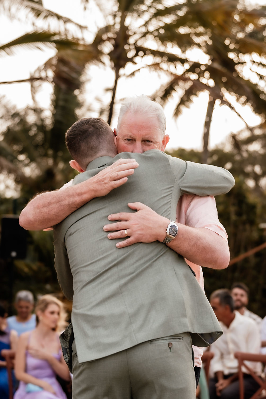 Cerimônia de Casamento homoafetivo em Trancoso Bahia