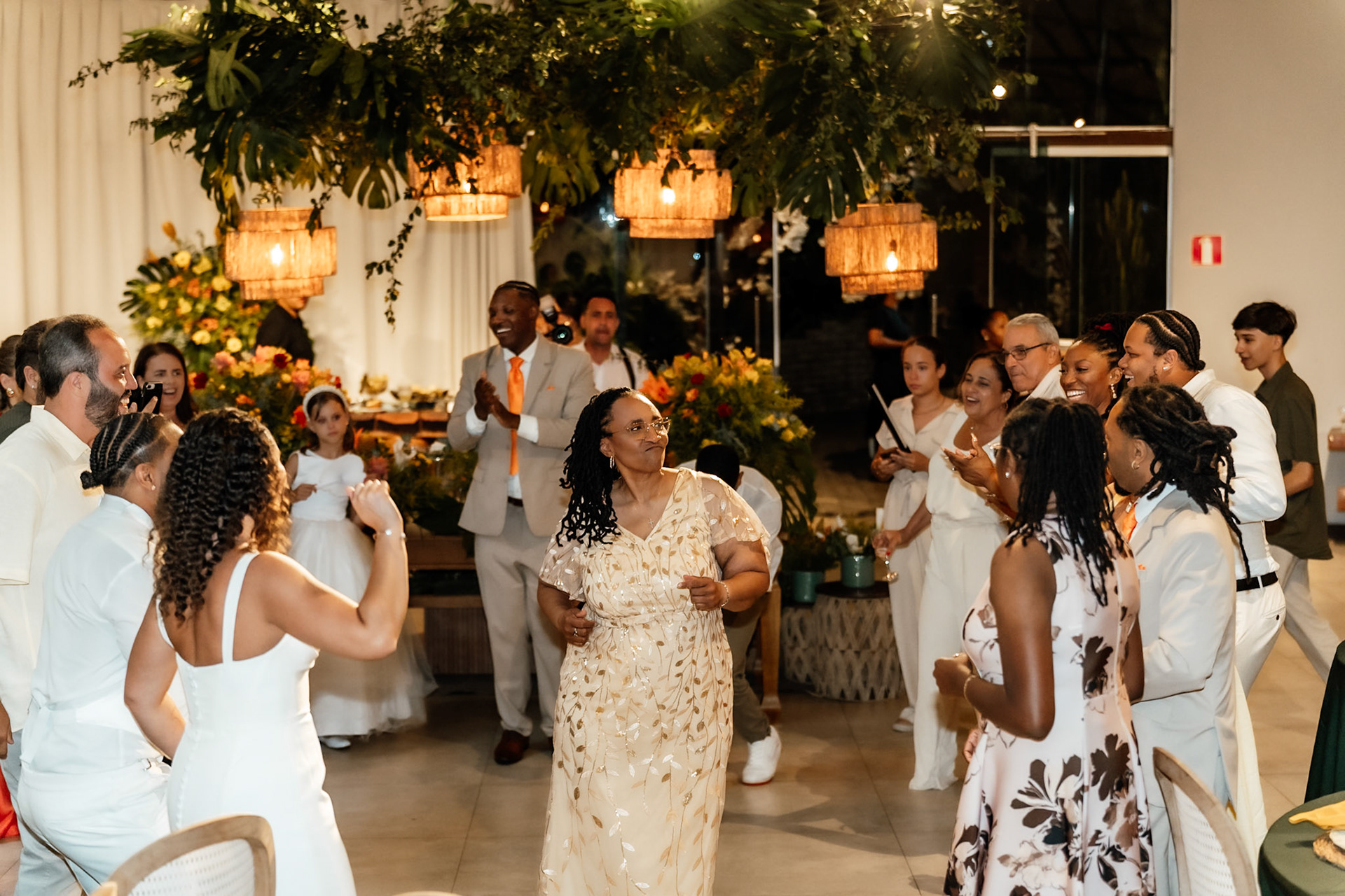 cerimônia de casamento Porto Seguro
