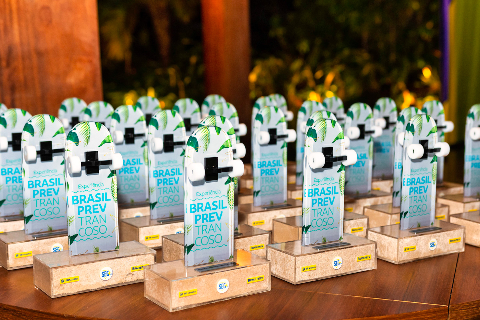 Hotel Fasano Trancoso