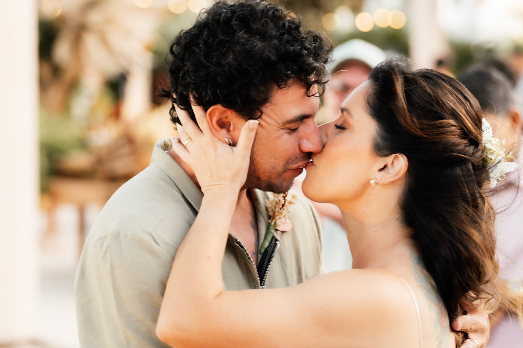 Cerimônia de Casamento em Arraial d'Ajuda