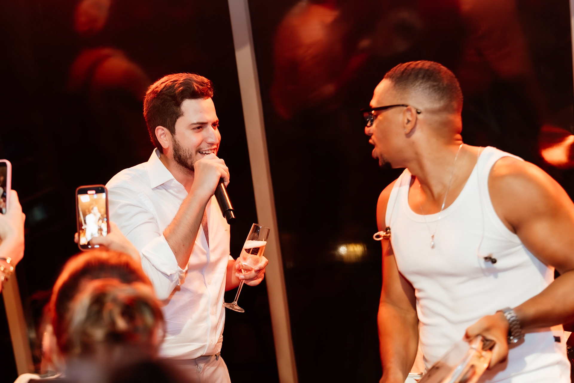 Festa de Casamento em Porto Seguro Bahia