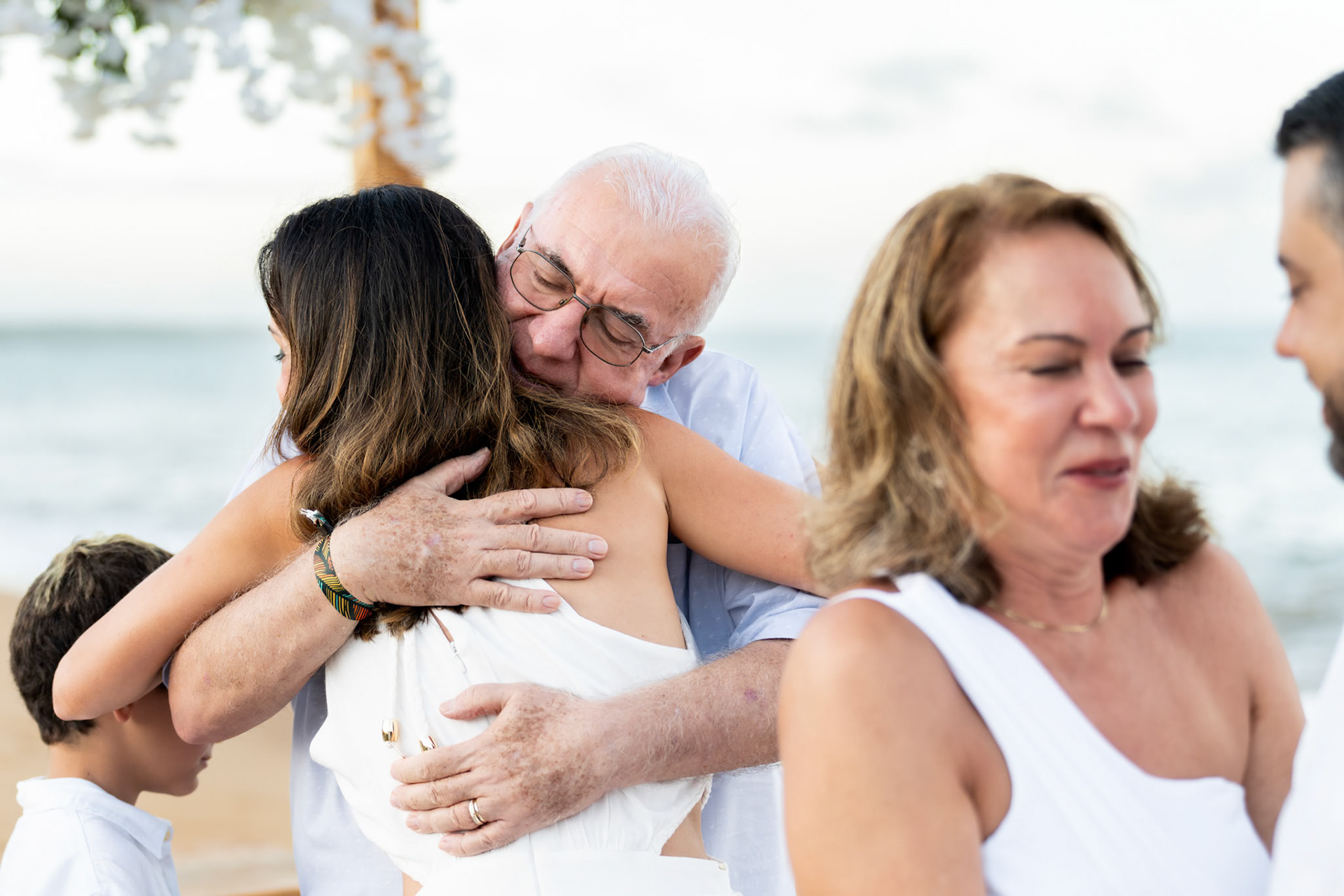Fotógrafo de Casamento em Porto Seguro