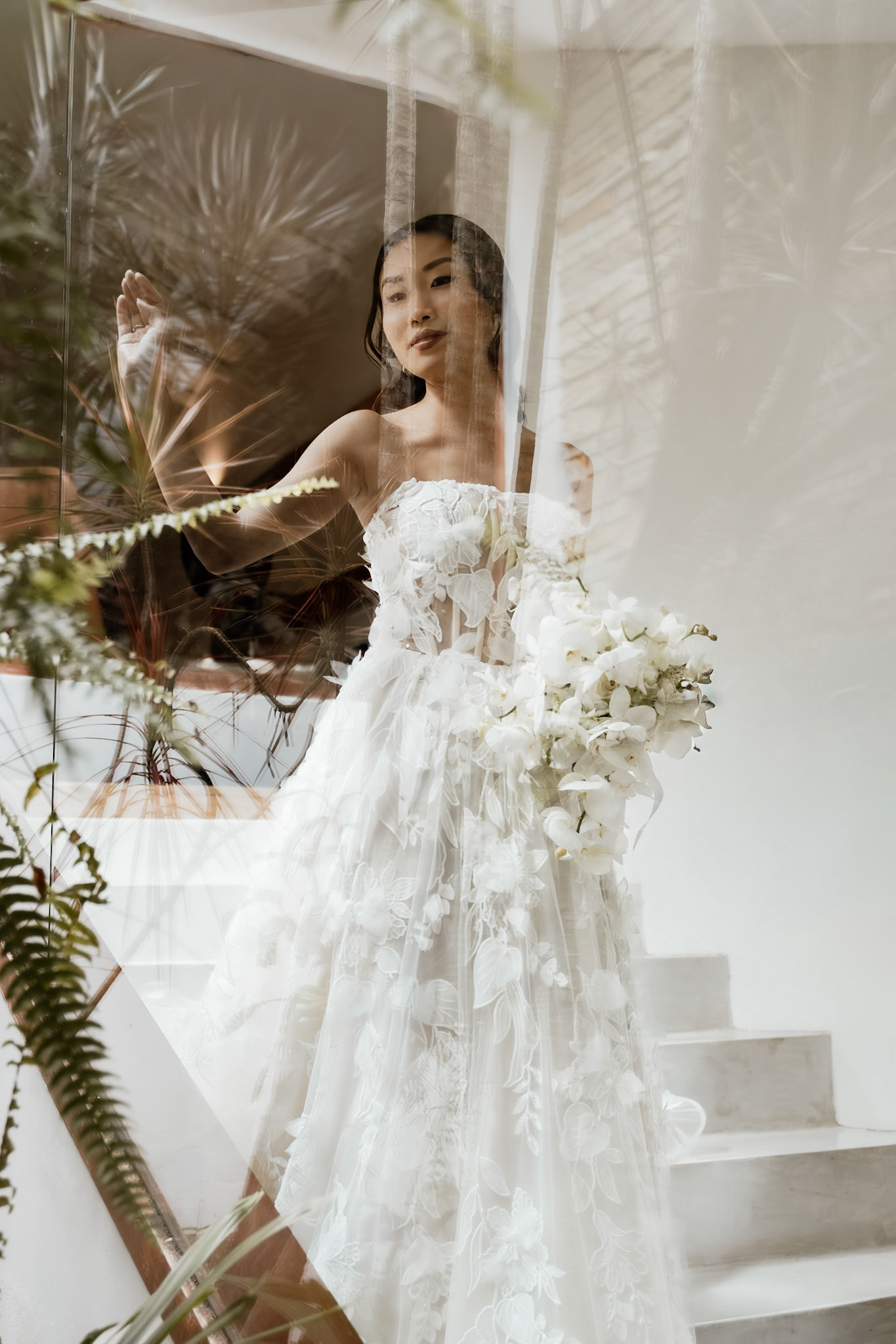 Making OF Noiva em Porto Seguro Bahia