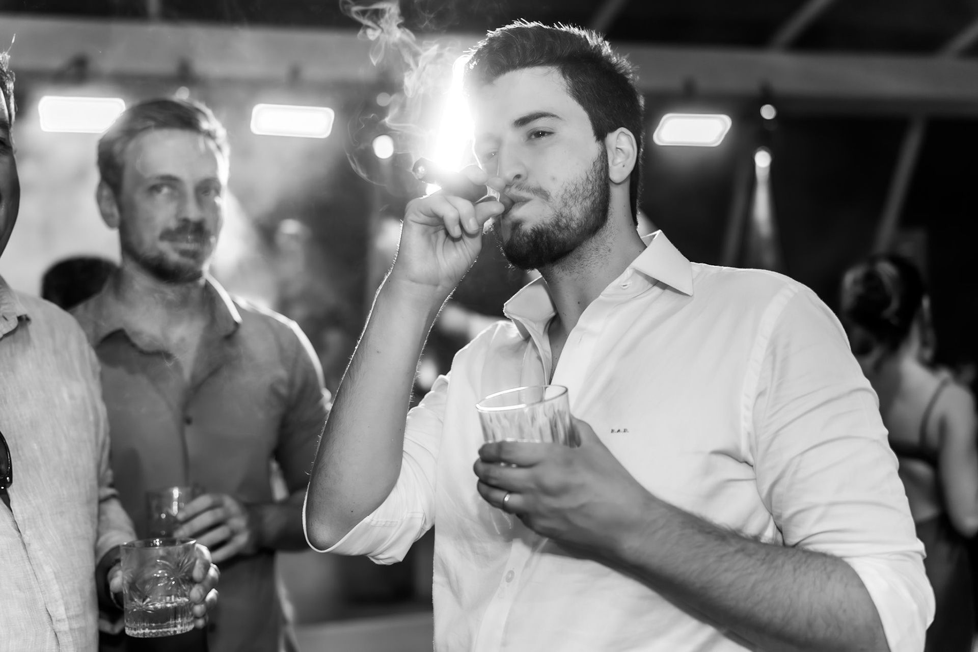 Festa de Casamento em Trancoso Bahia