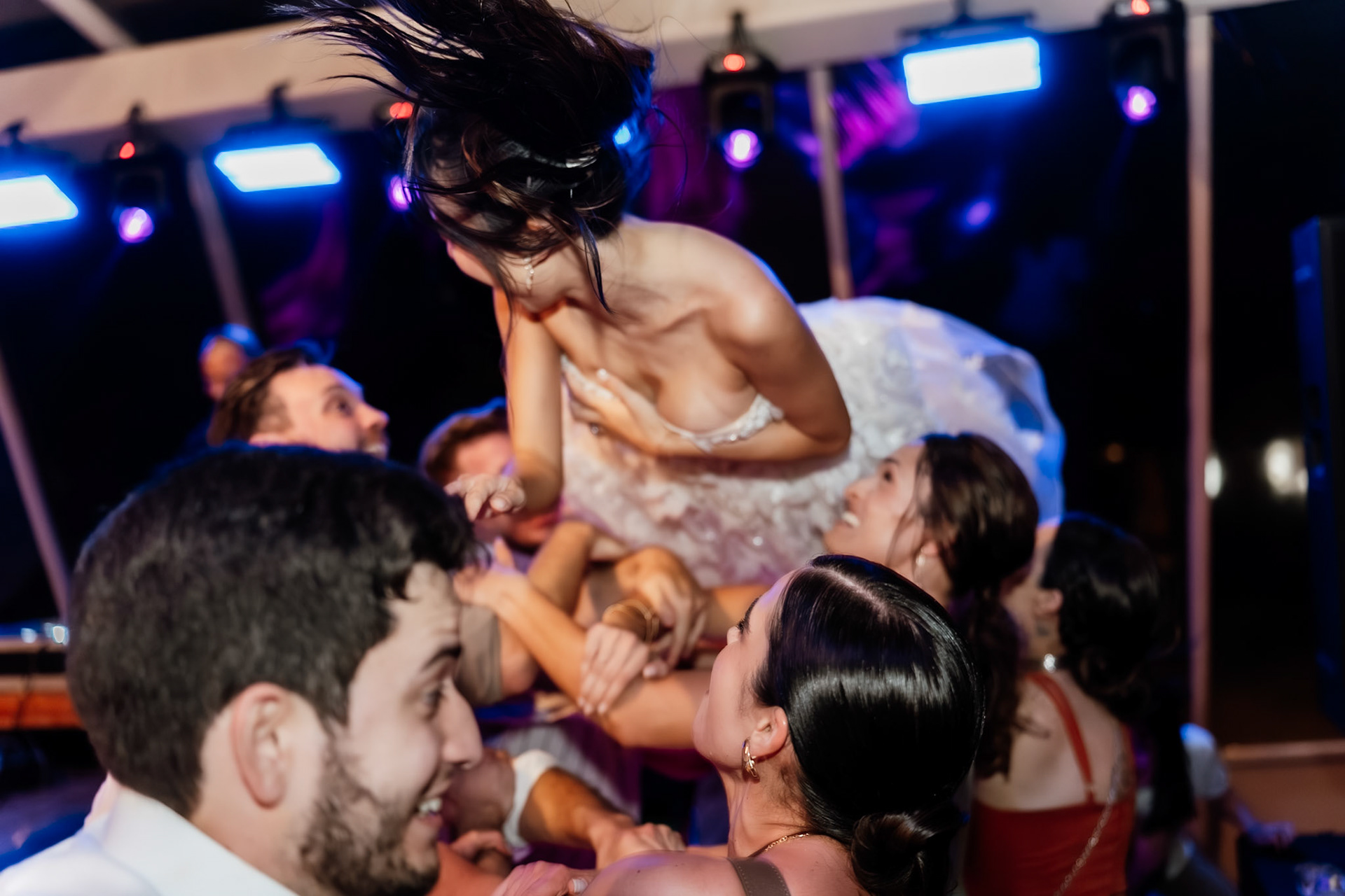 Festa de Casamento em Trancoso Bahia