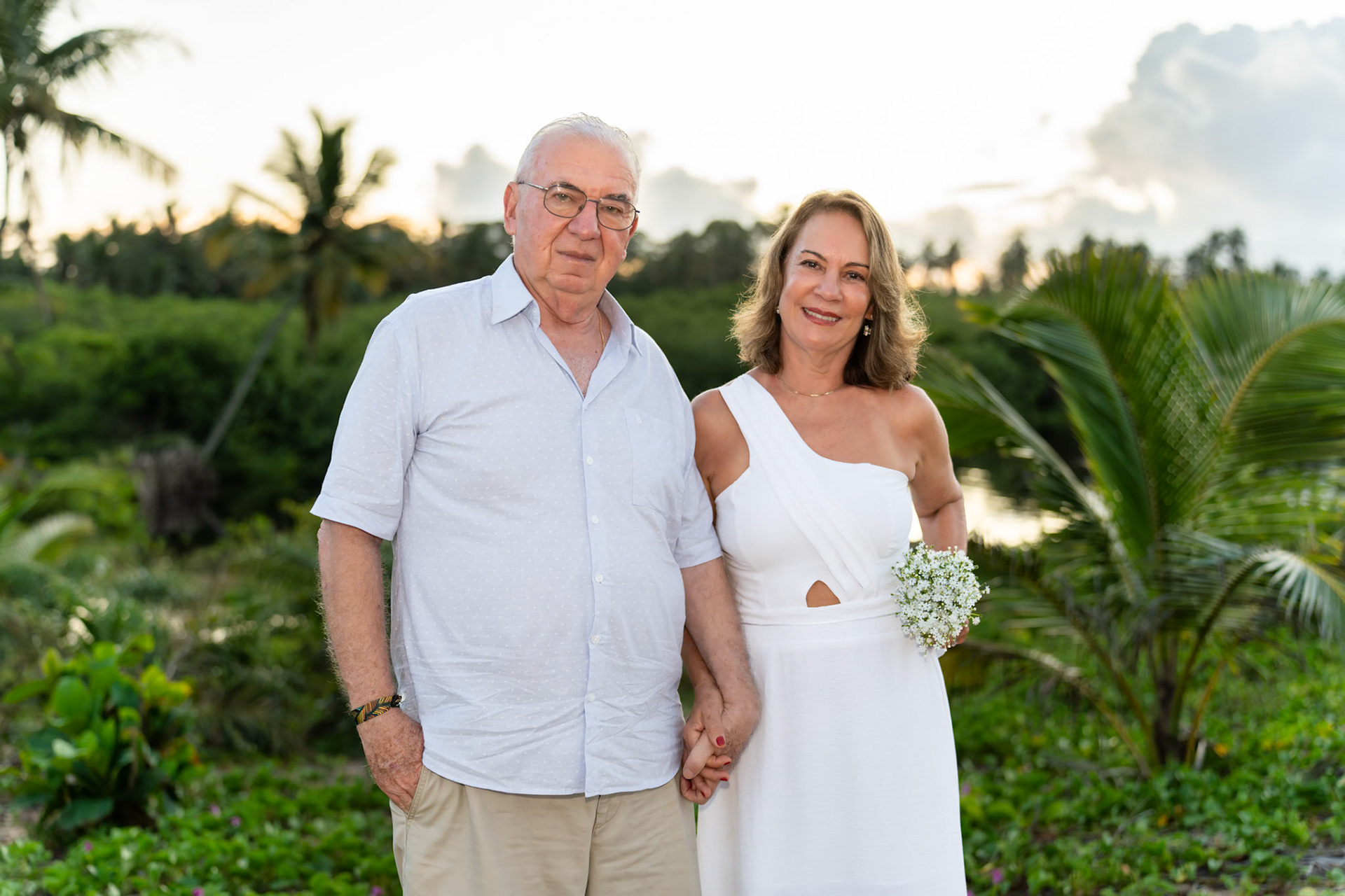 Fotógrafo de Casamento em Porto Seguro