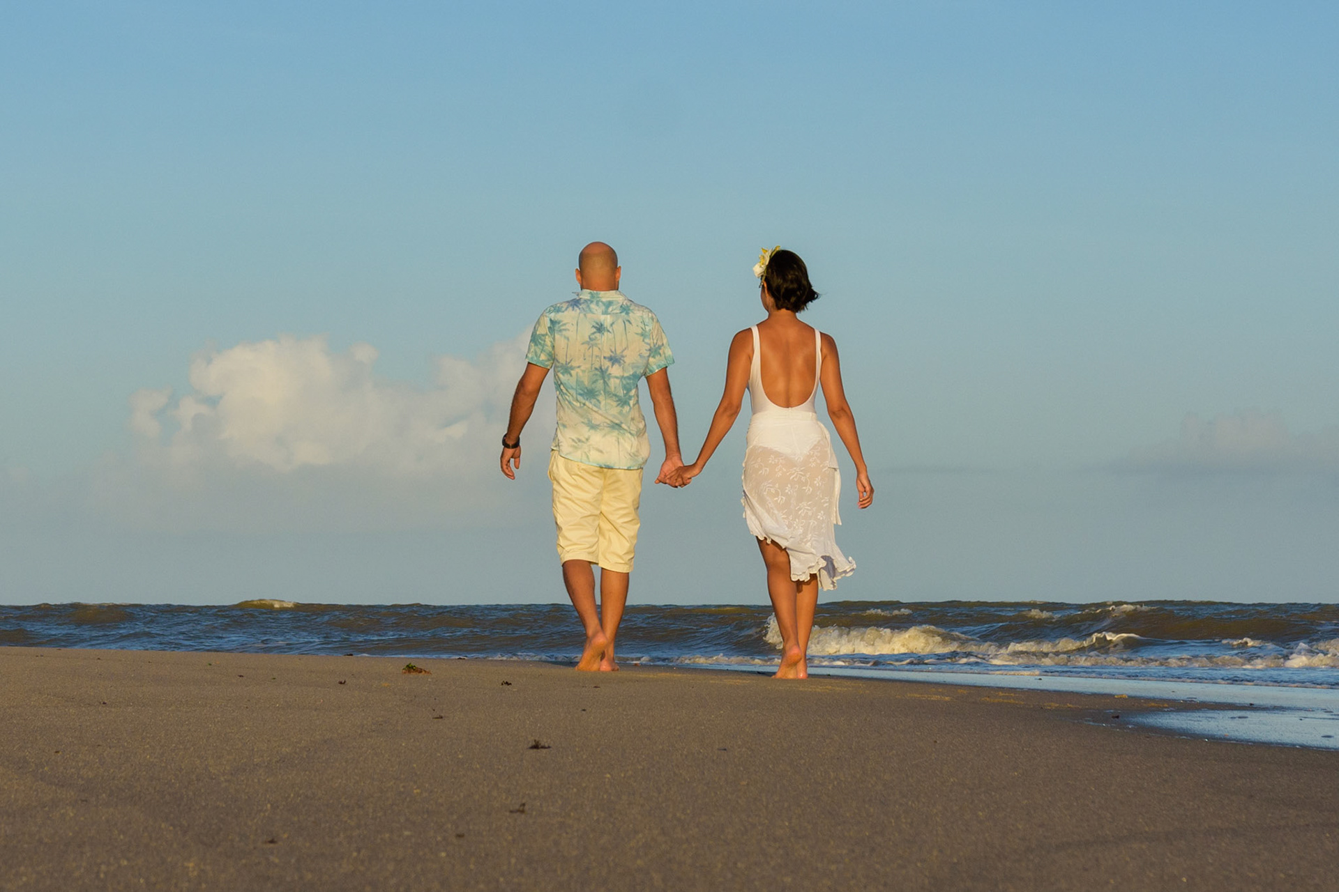 Fotógrafo de Casamento em Santo André - Bahia