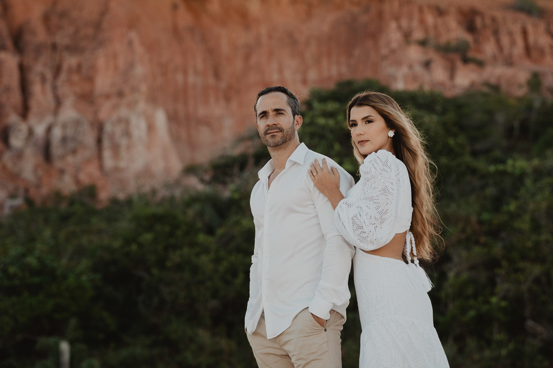 fotografia de casamento