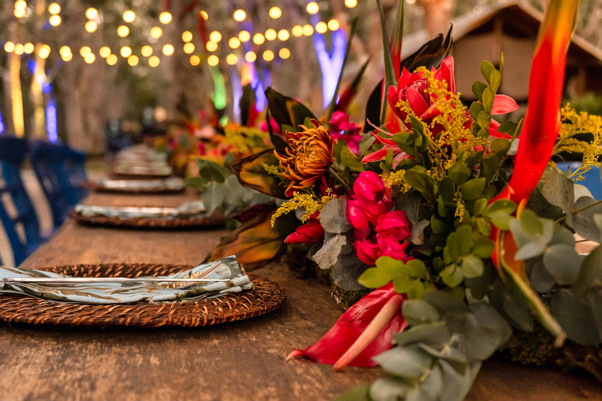 Restaurante Floresta