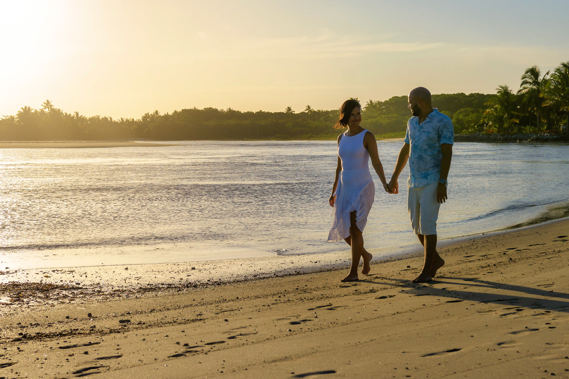 Fotógrafo de Casamento em Santo André - Bahia