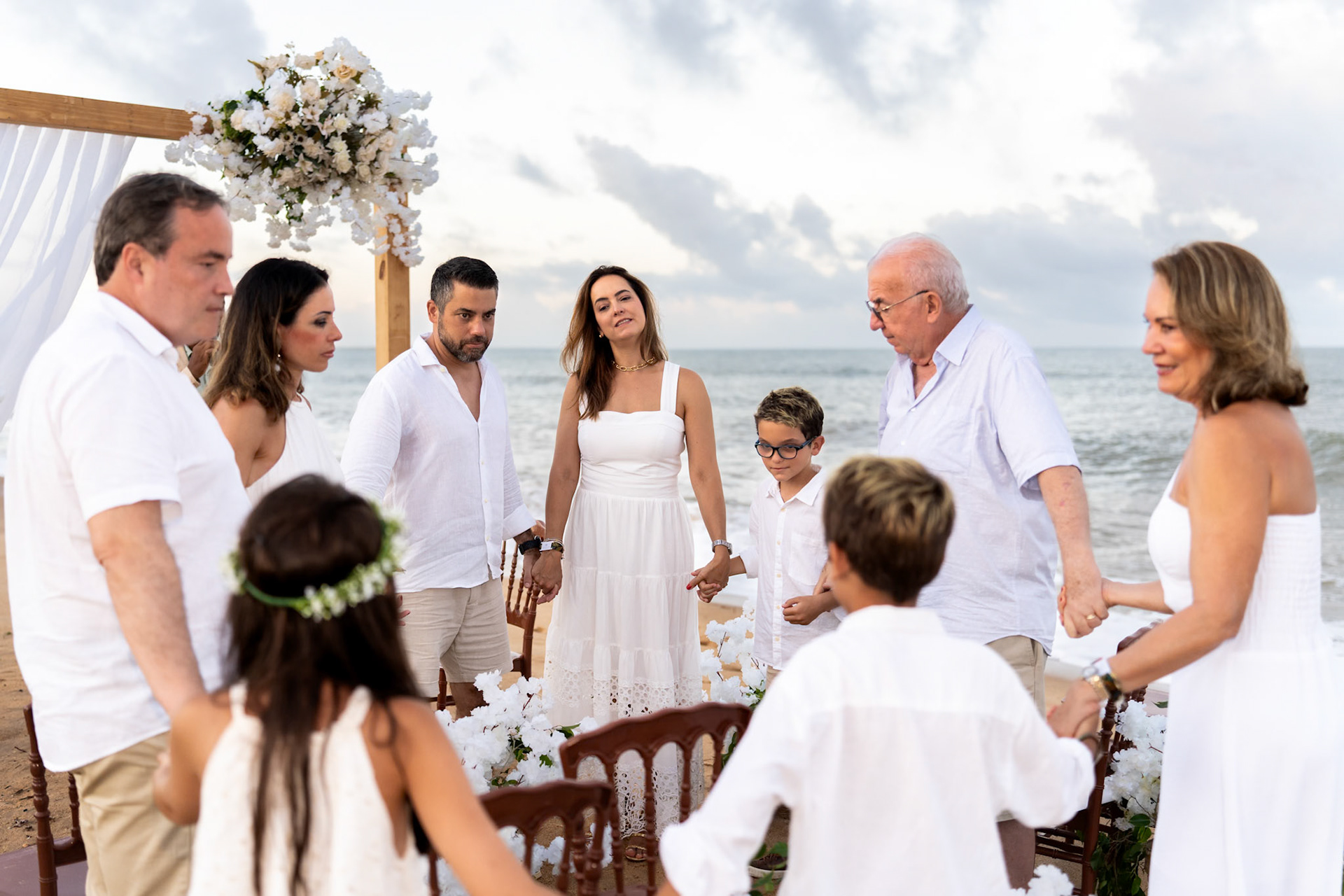 Casamento em Santa Cruz Cabrália