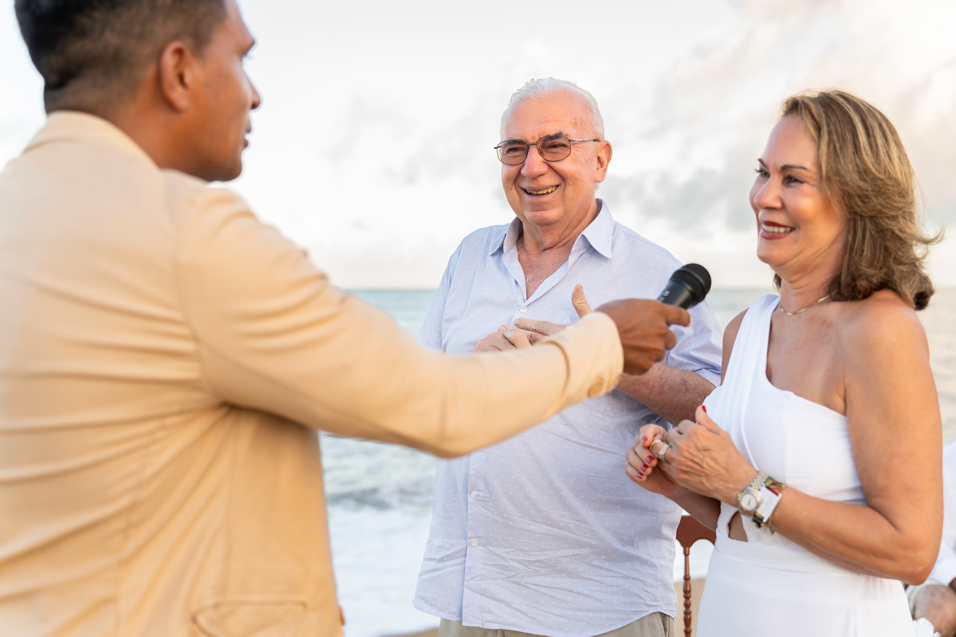 Fotógrafo de Casamento em Porto Seguro