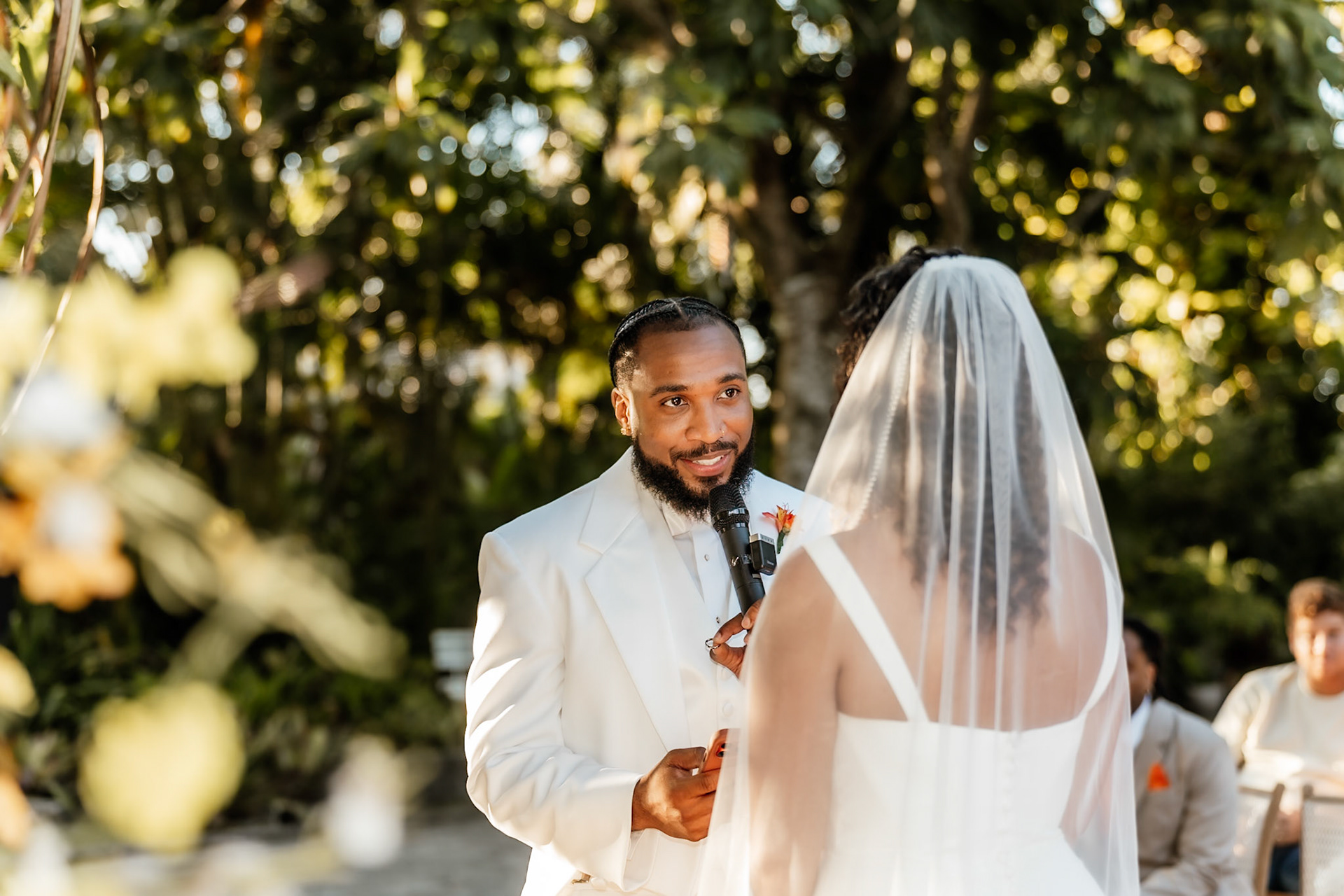 fotografia de casamento