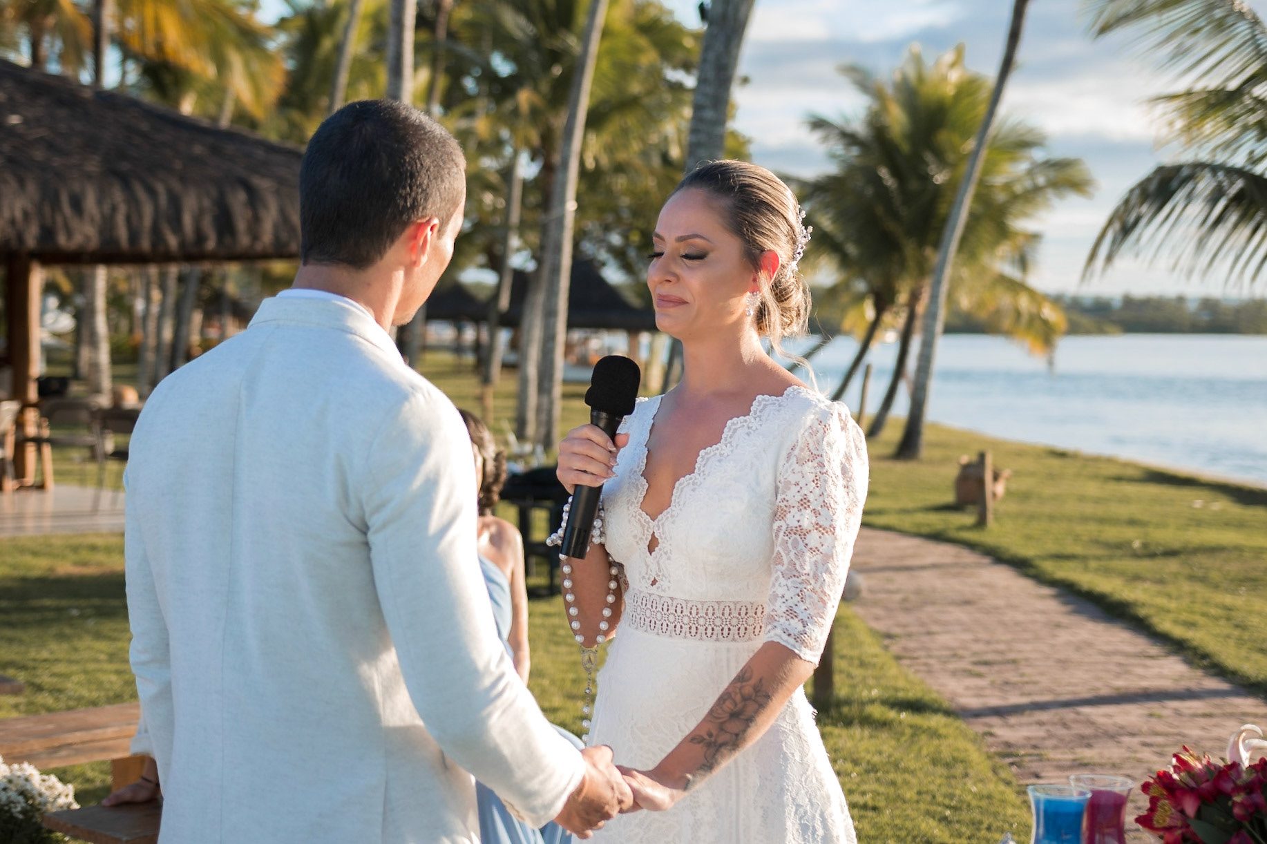 Arraial D’Ajuda Eco Resort