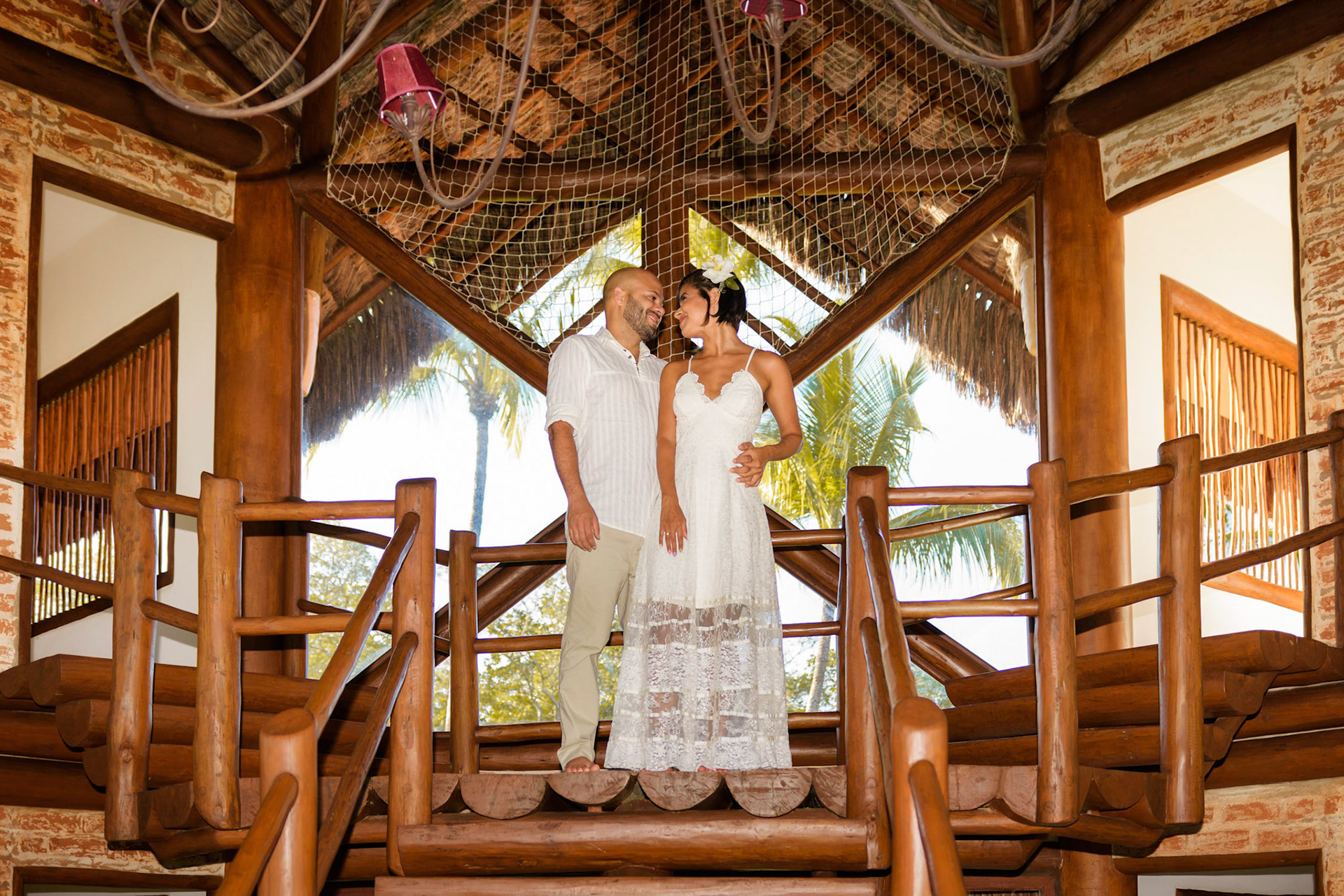 Fotógrafo de Casamento em Santo André - Bahia