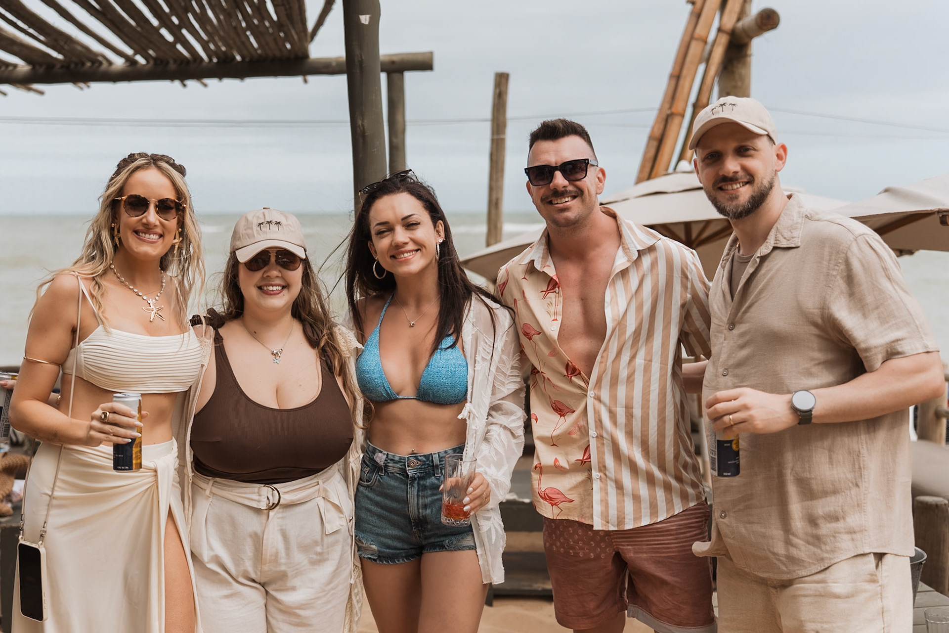 fotógrafo de casamento em Porto Seguro
