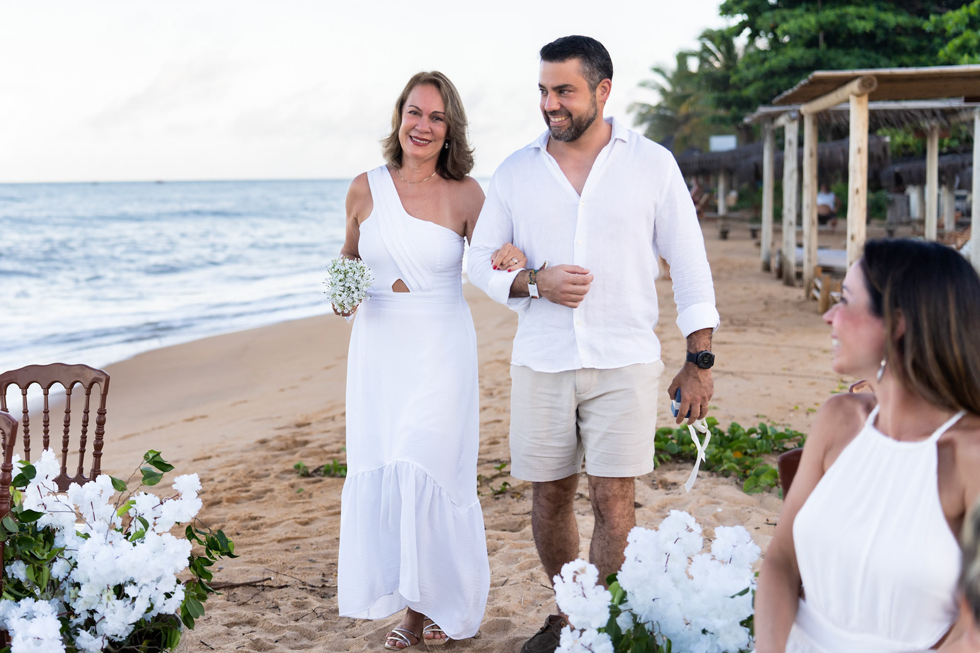 Fotógrafo de Casamento em Porto Seguro