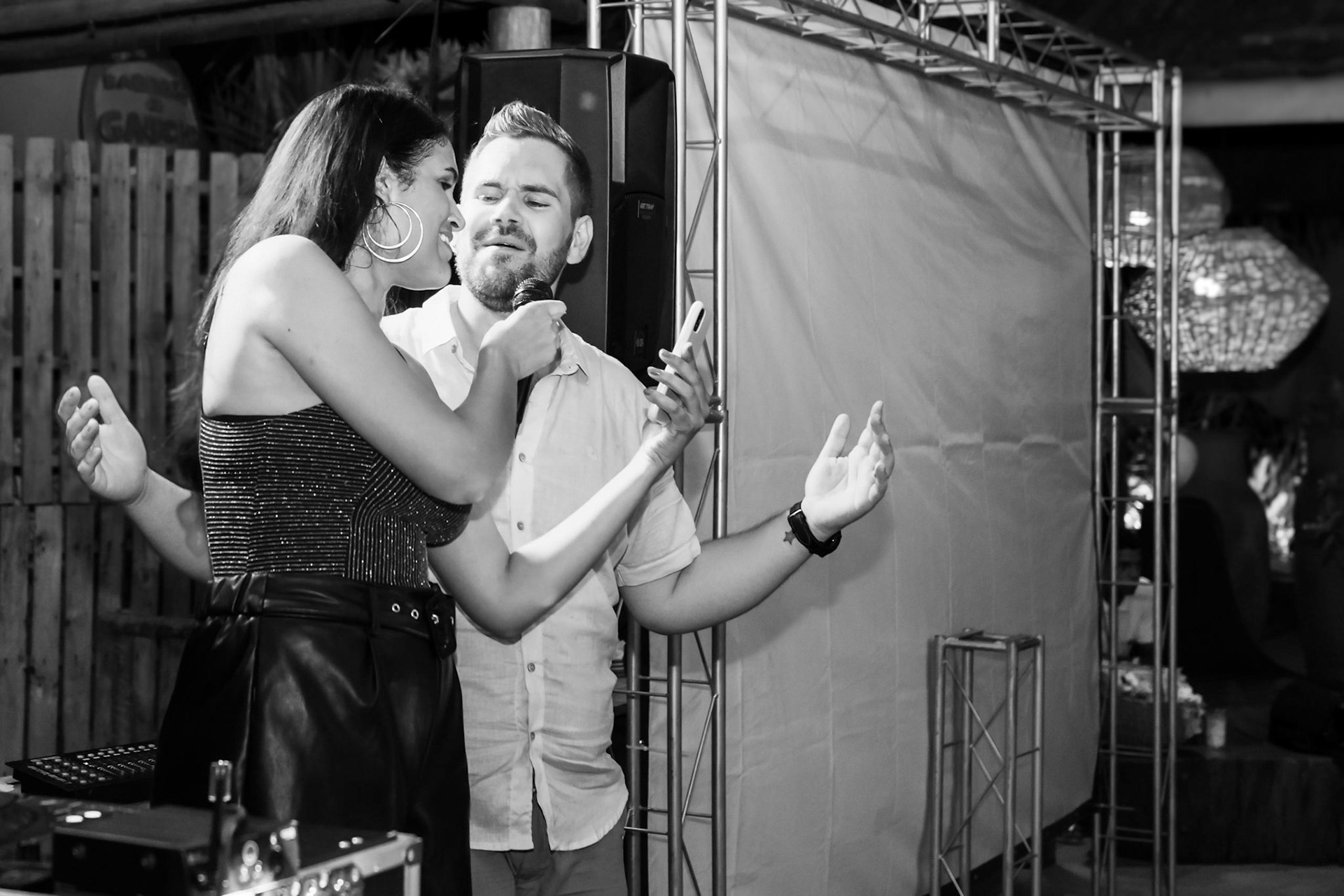 Festa de Casamento Gay em Porto Seguro