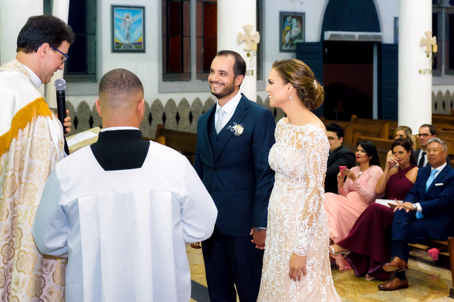 Casamento em Eunápolis - BA