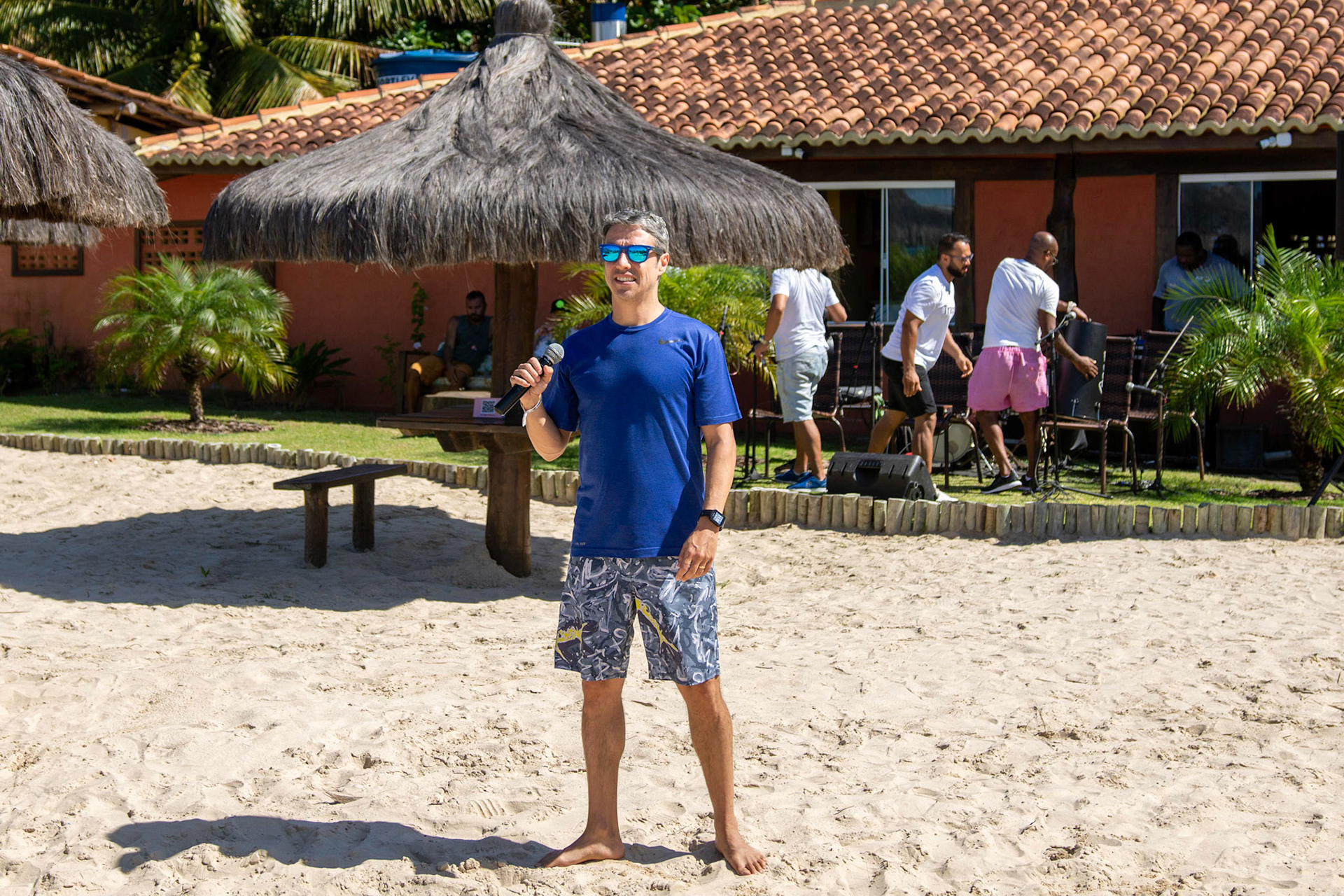 Santa Cruz Cabrália Bahia