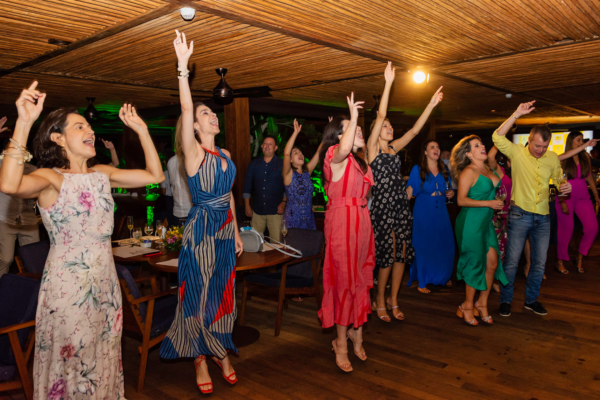 Hotel Fasano Trancoso