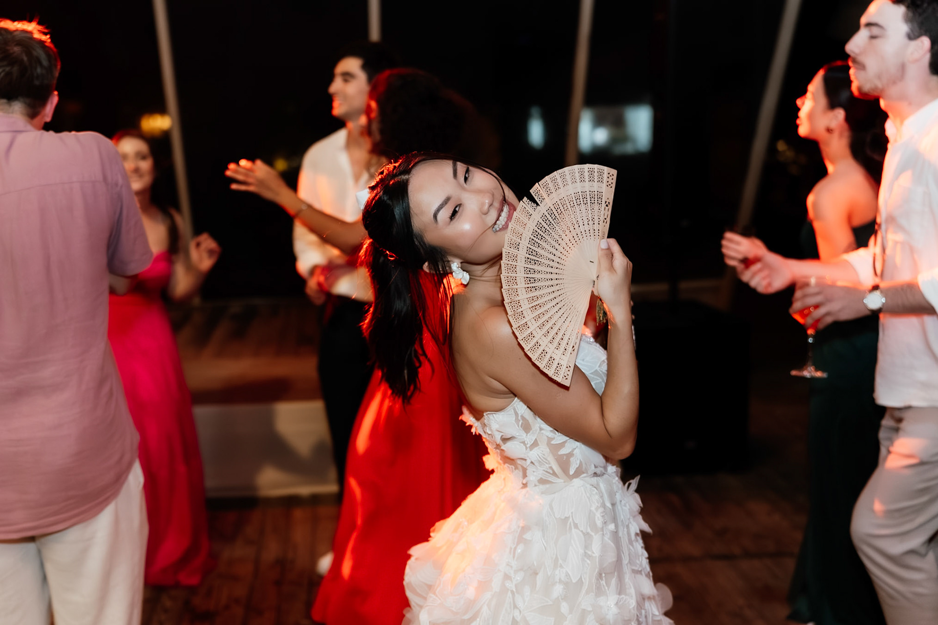 Festa de Casamento em Trancoso Bahia