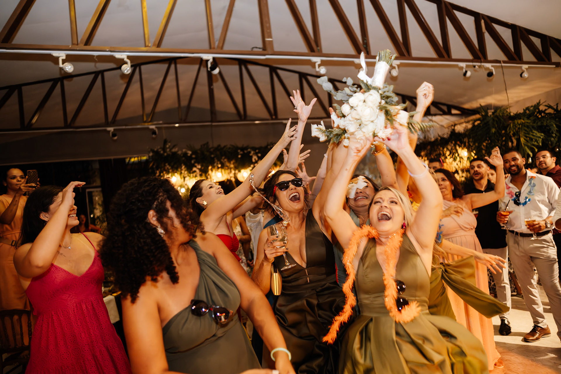 Casamento em Porto Seguro Bahia