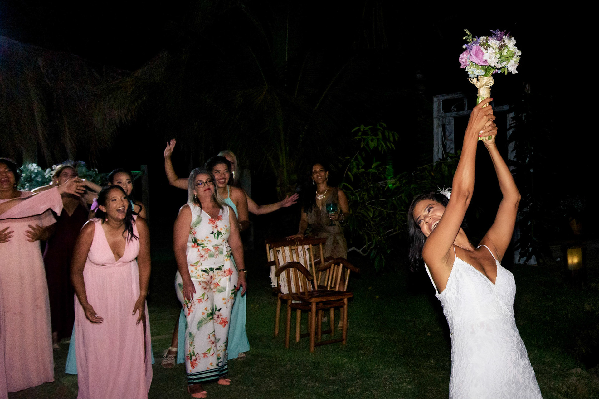 Casar em Santa Cruz Cabrália