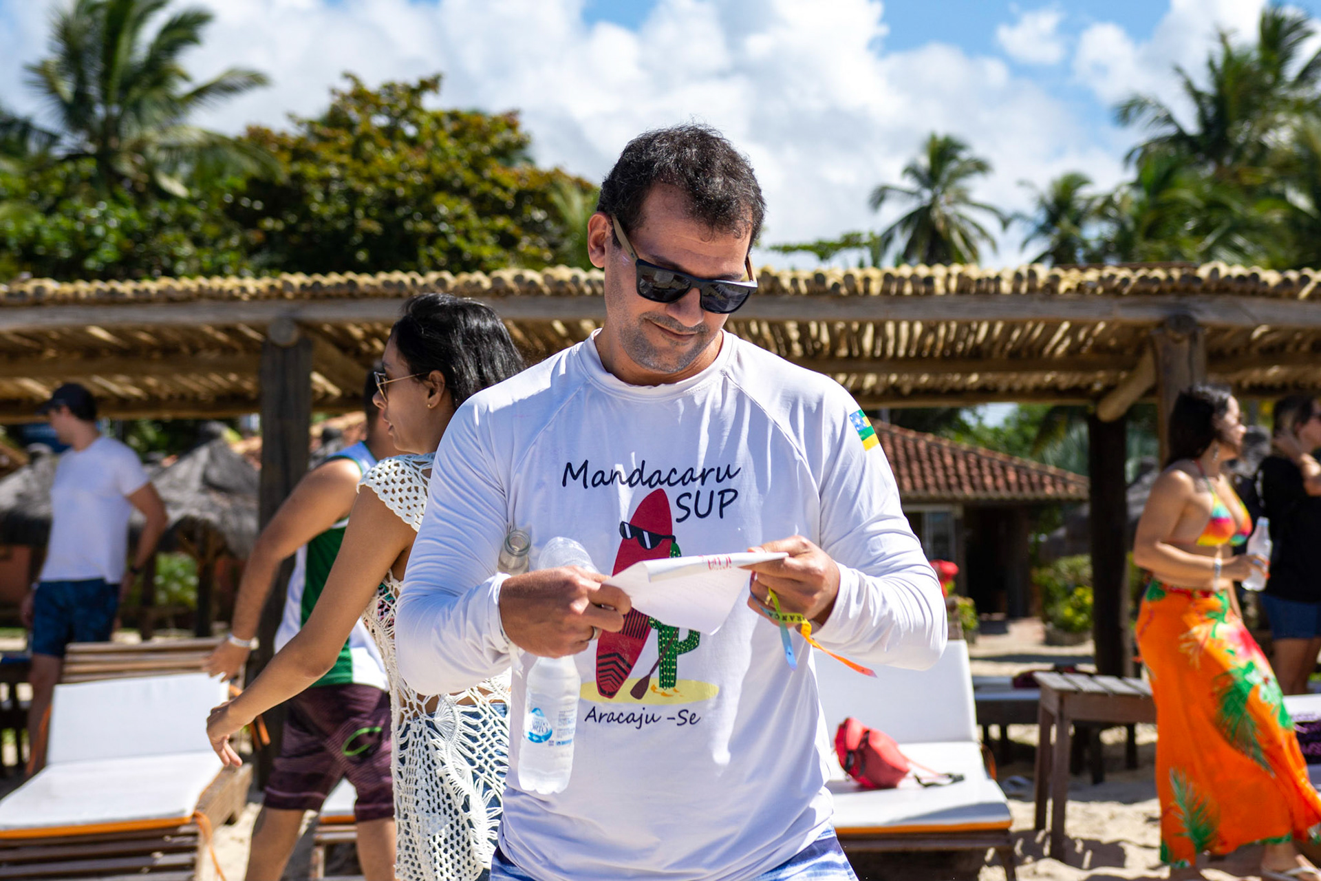 Praia de Santo Antônio