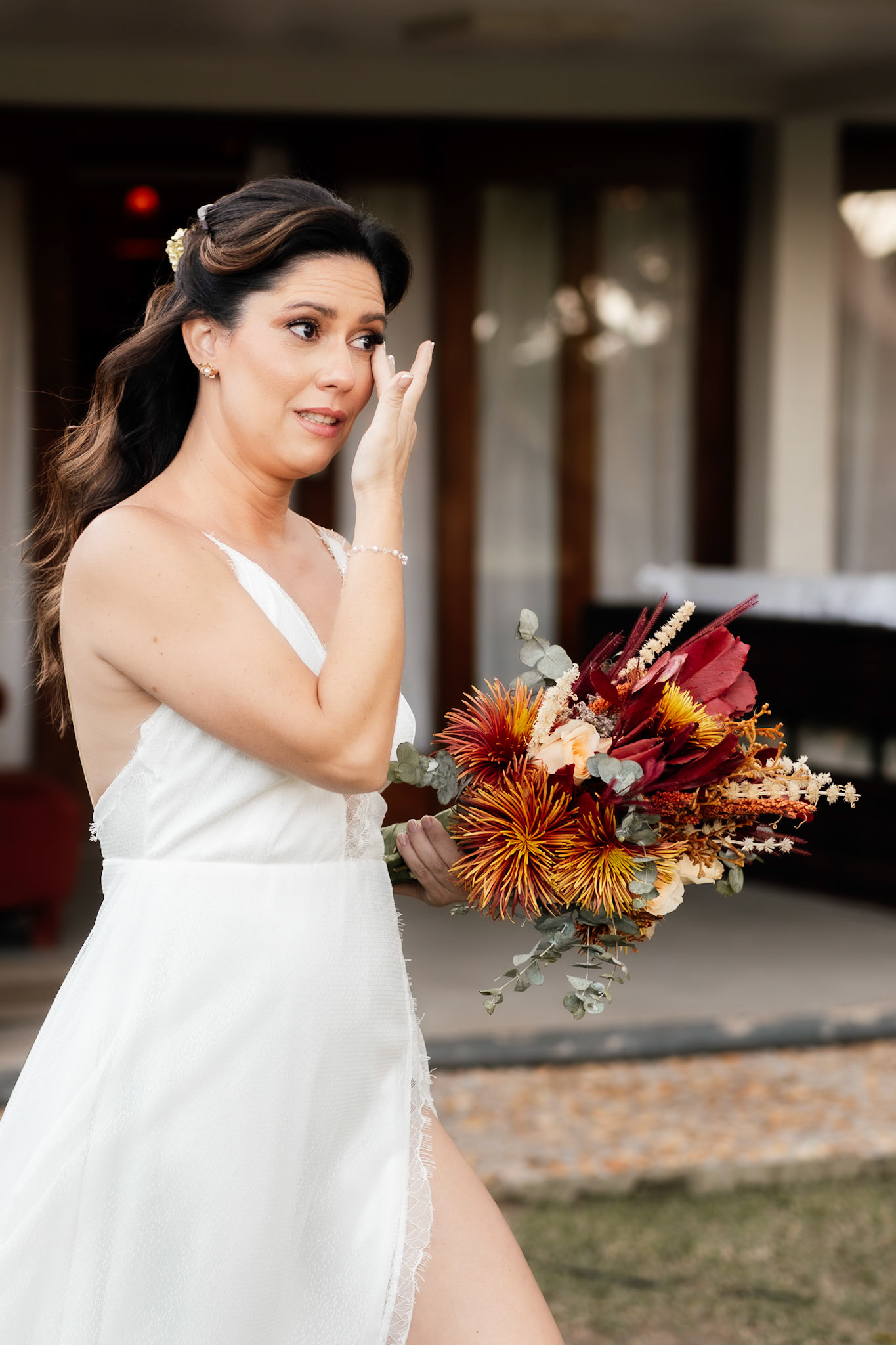 Casamento em Arraial D'Ajuda Bahia