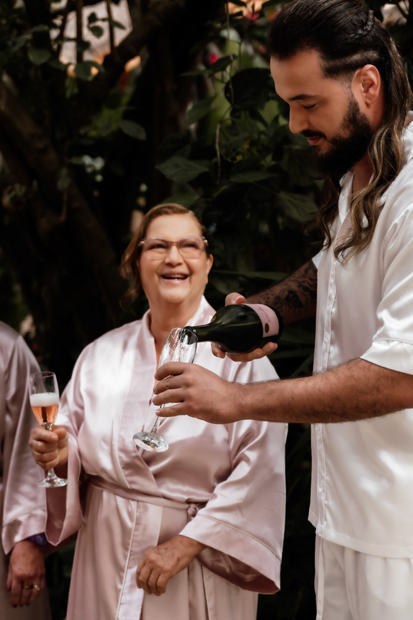 Making OF em Porto Seguro Bahia