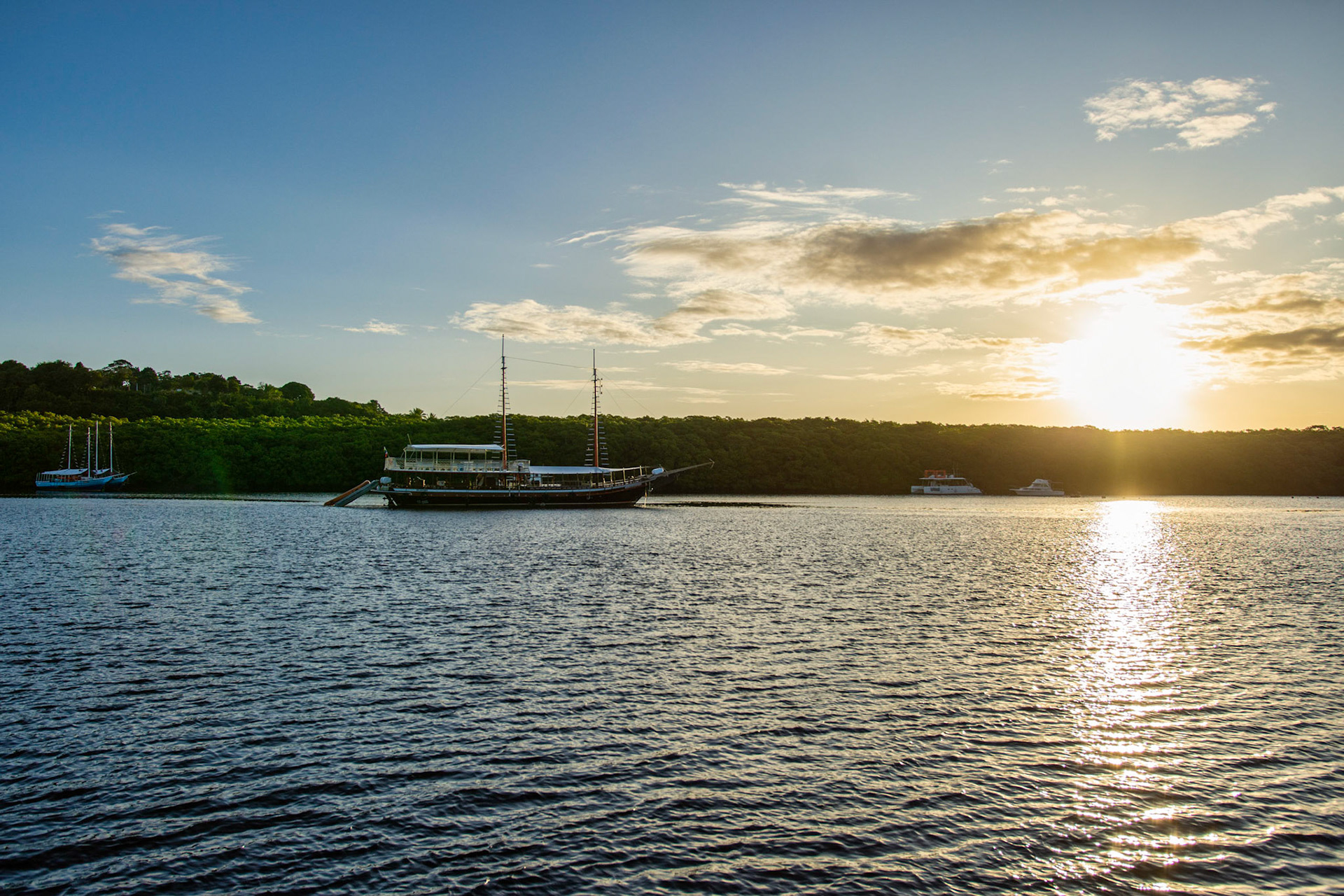 Santa Cruz Cabrália