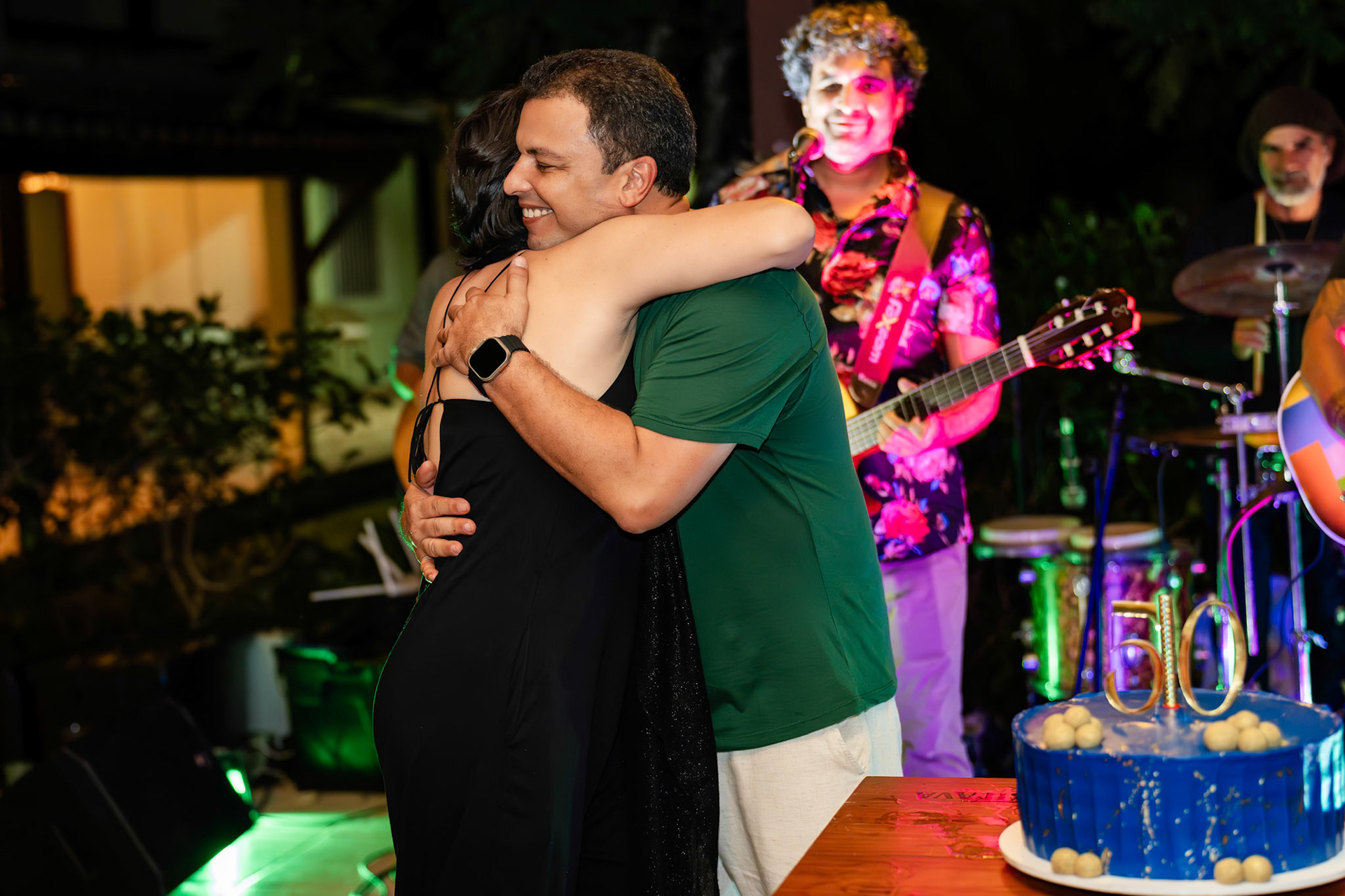 Aniversário Adulto em Porto Seguro