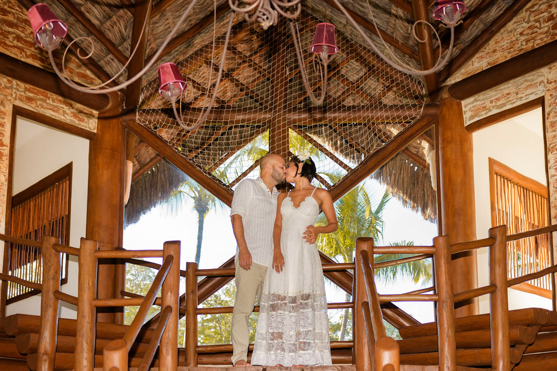 Fotógrafo de Casamento em Santo André - Bahia
