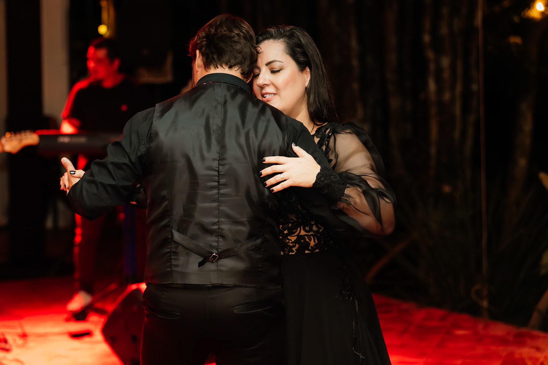 Festa de Casamento em Porto Seguro Bahia