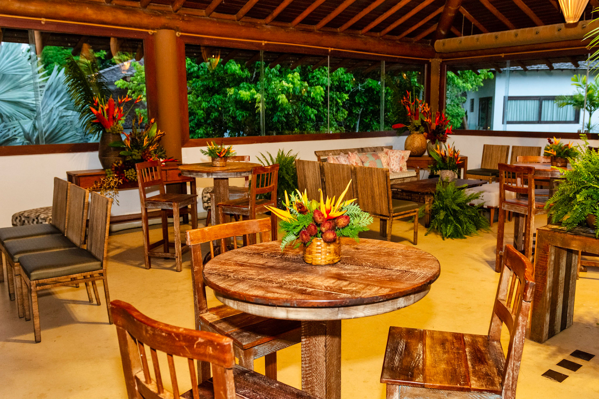 Vilarejo de Santo André