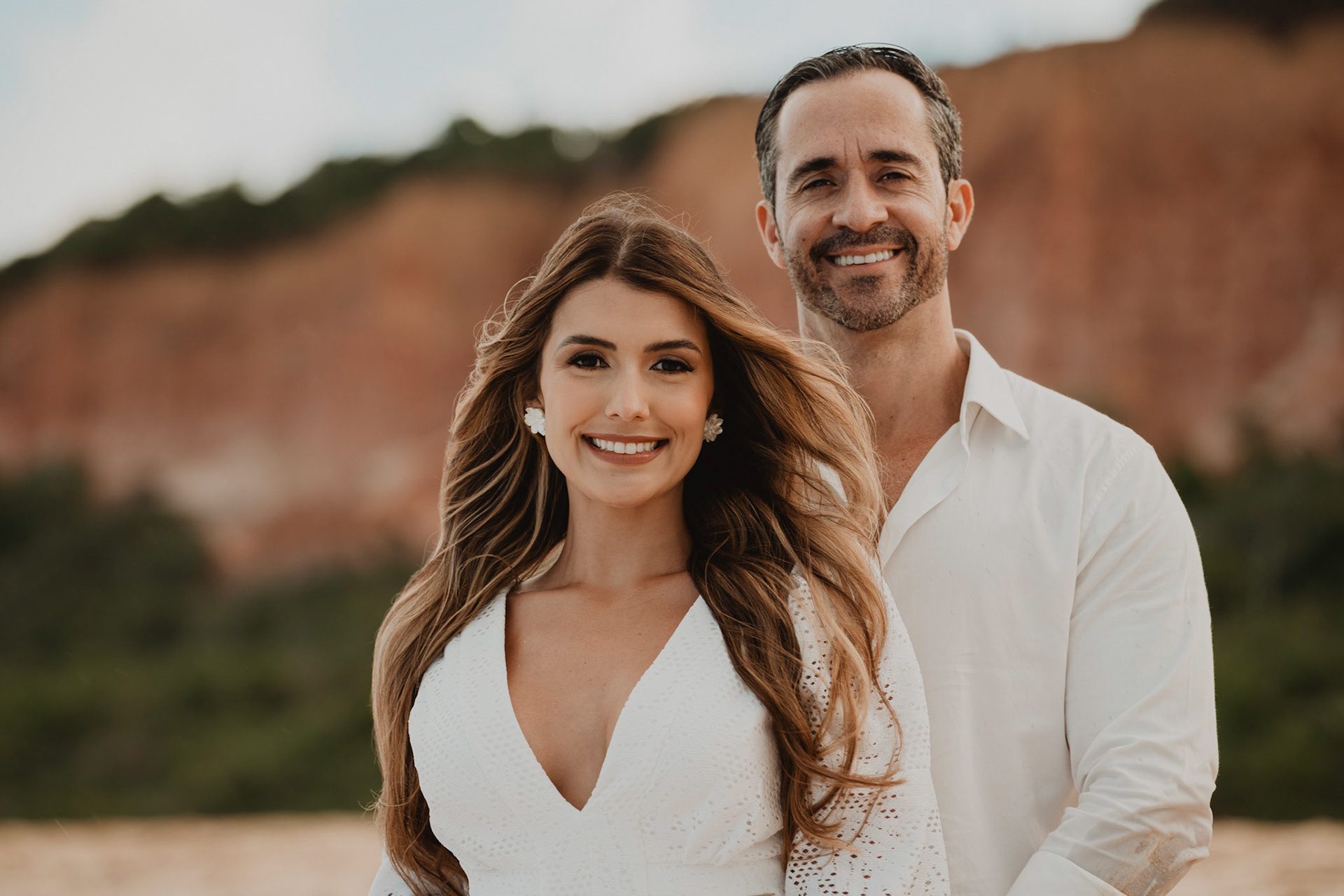 fotógrafo Ensaio Pré Wedding Arraial D’Ajuda Bahia