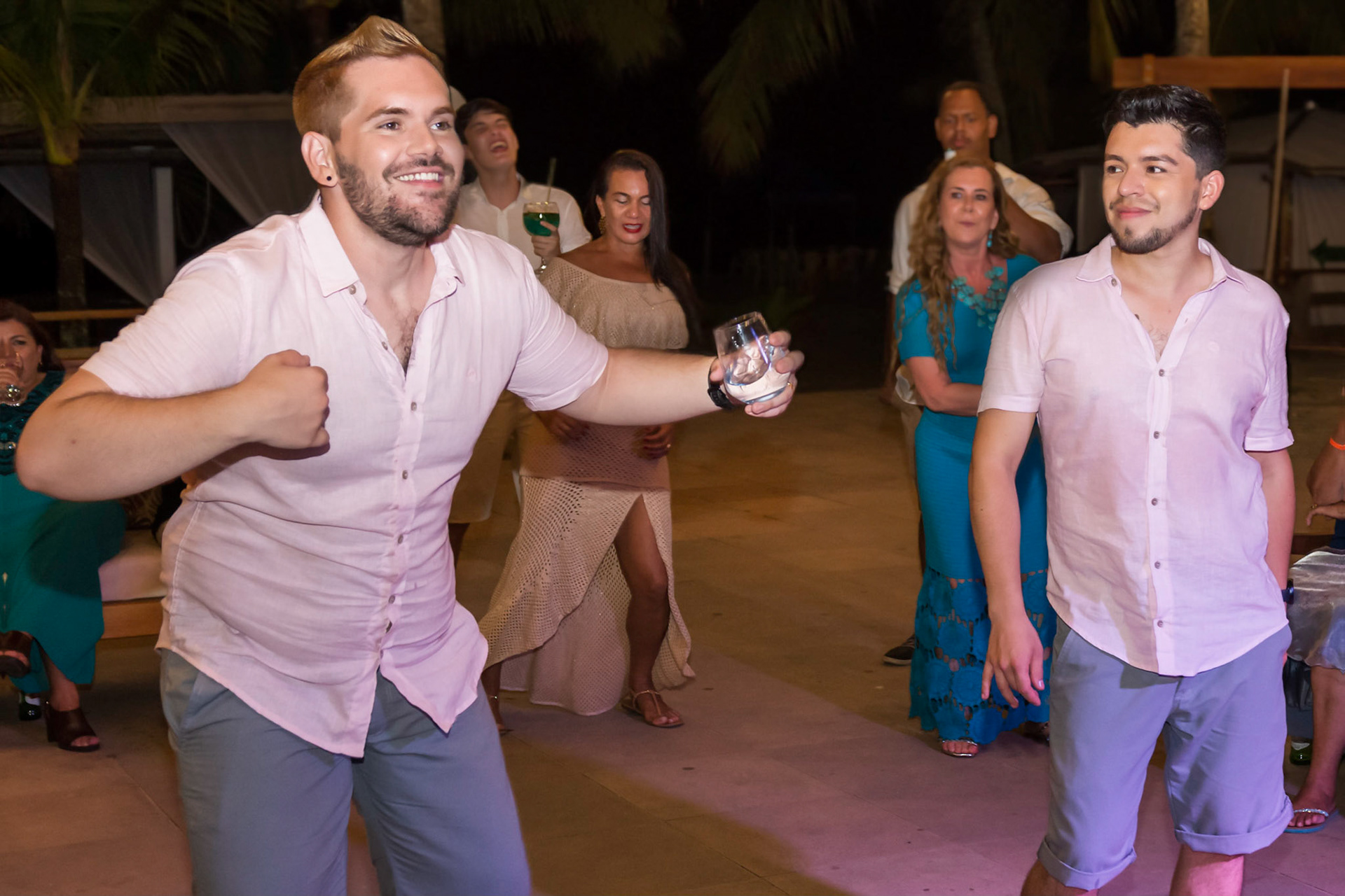 Fotógrafo de Casamento em Porto Seguro